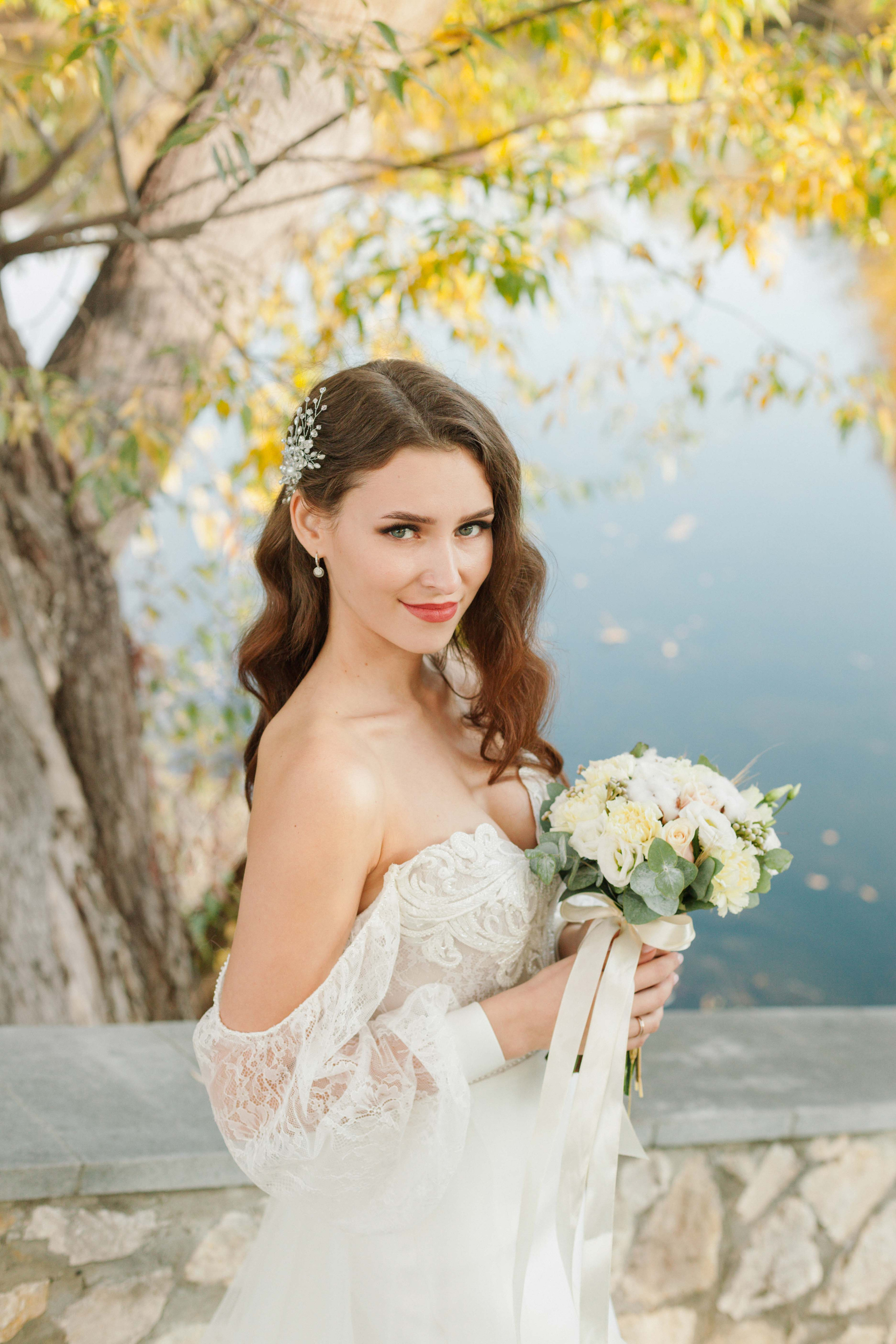 Влад и Ира. Свадебный и семейный фотограф в Самаре Катя Боб