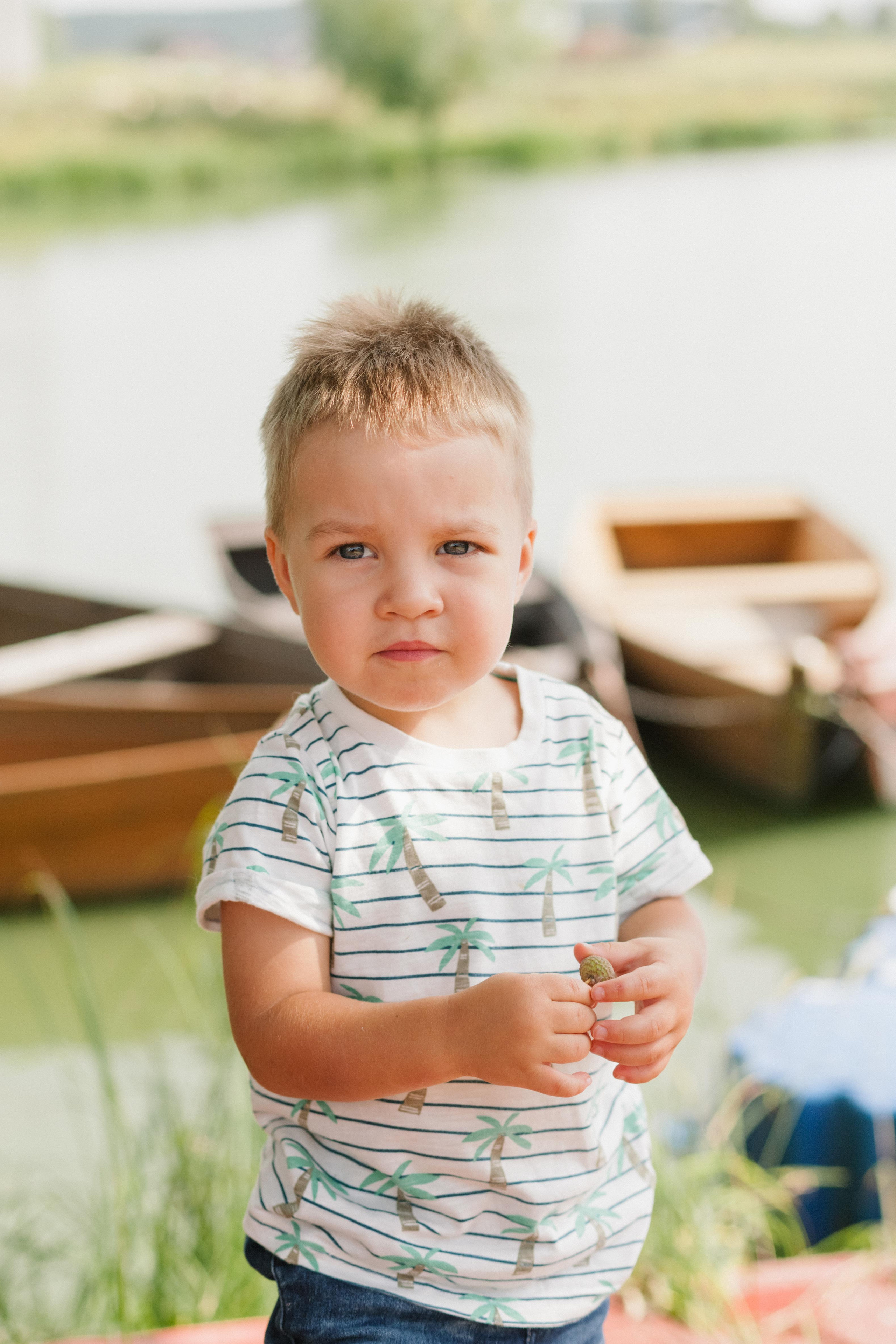 Алексей, Алена и Андрей. Свадебный и семейный фотограф в Самаре Катя Боб