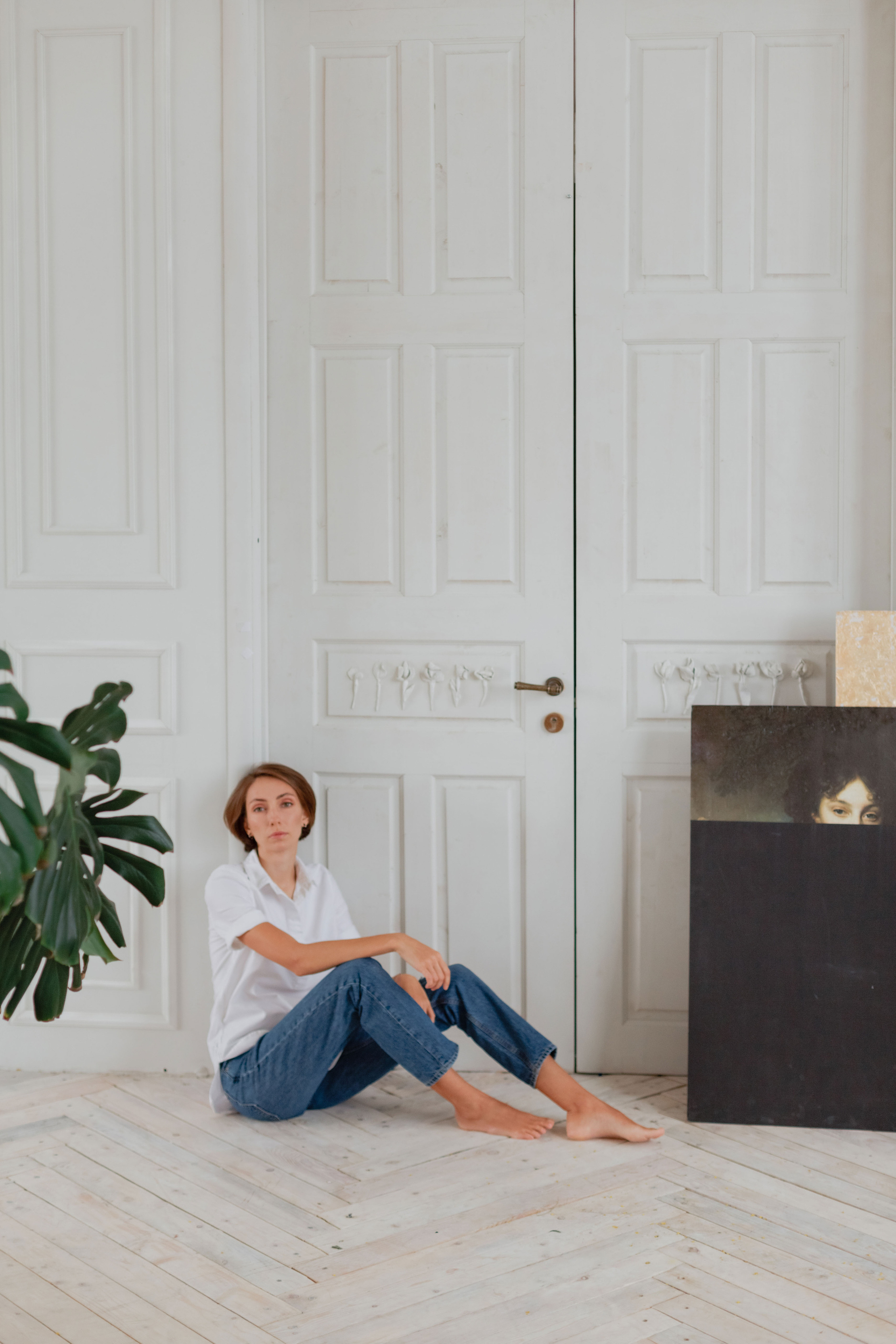 Фотодни «минимал». Свадебный и семейный фотограф в Самаре Катя Боб