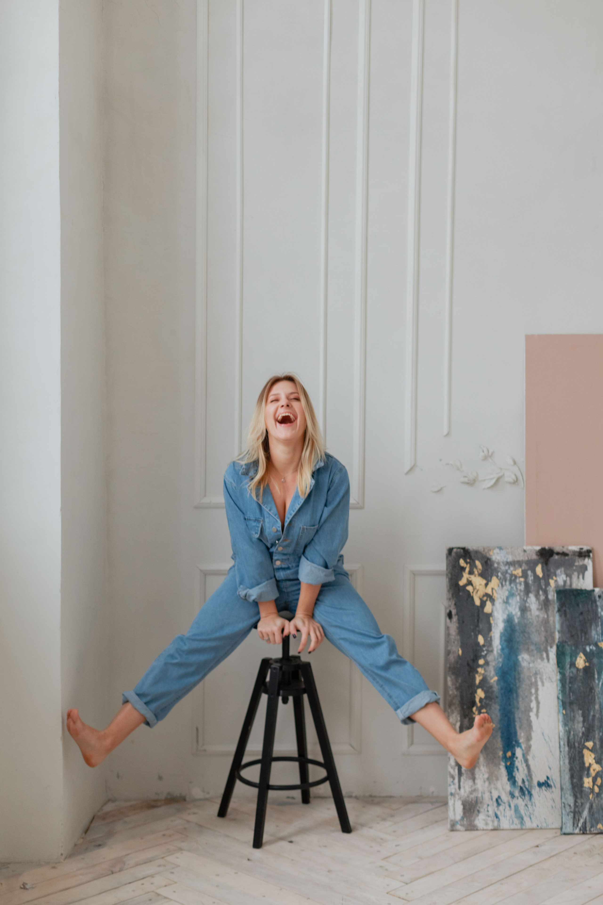 Фотодни «минимал». Свадебный и семейный фотограф в Самаре Катя Боб