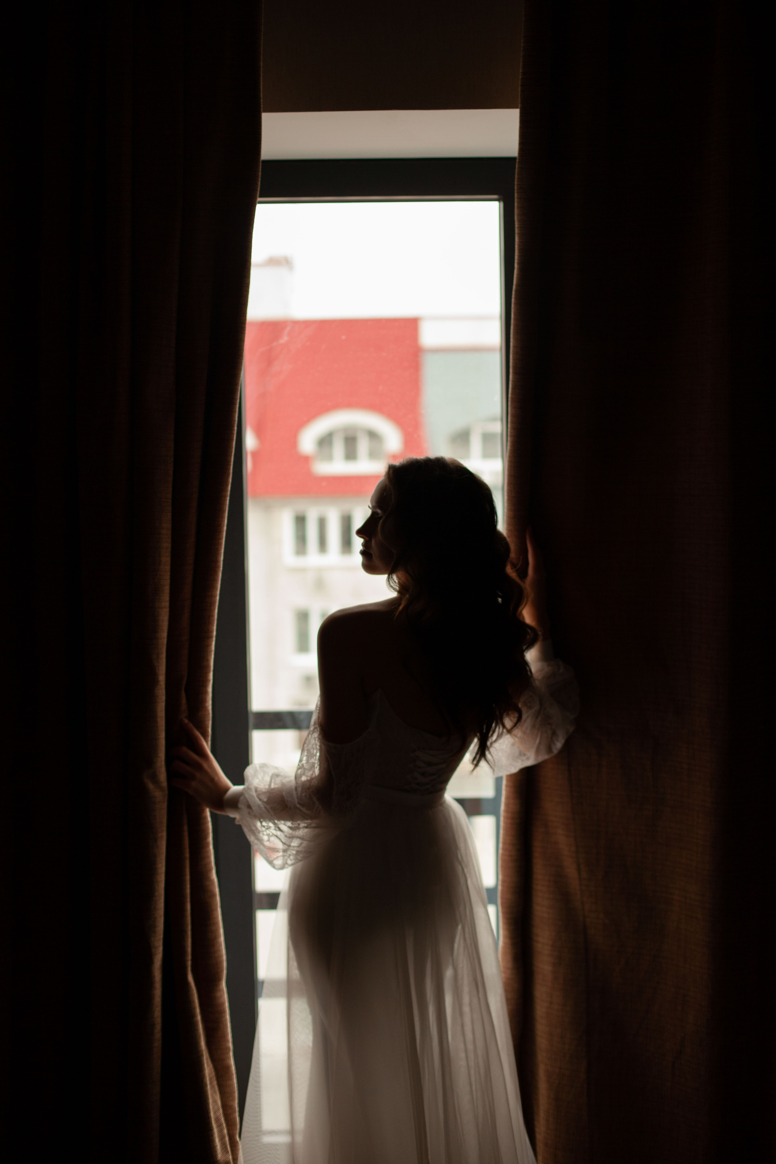 Влад и Ира. Свадебный и семейный фотограф в Самаре Катя Боб