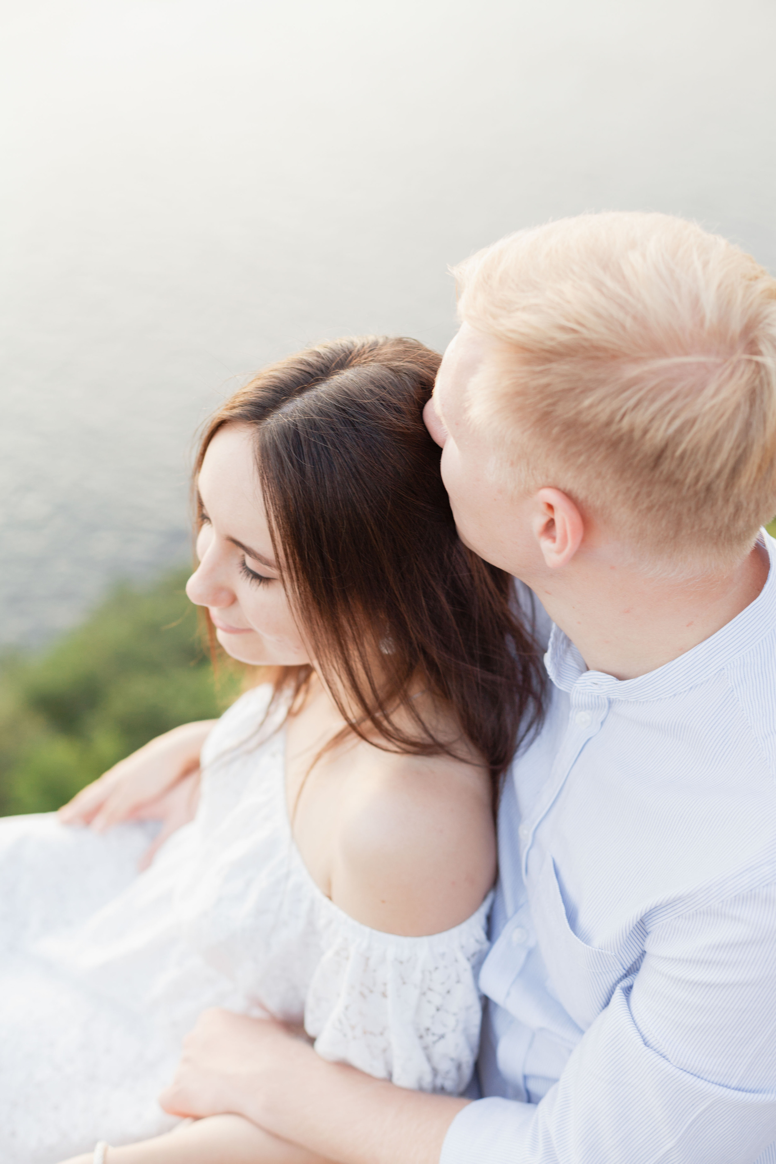 Женя и Лена. Свадебный и семейный фотограф в Самаре Катя Боб