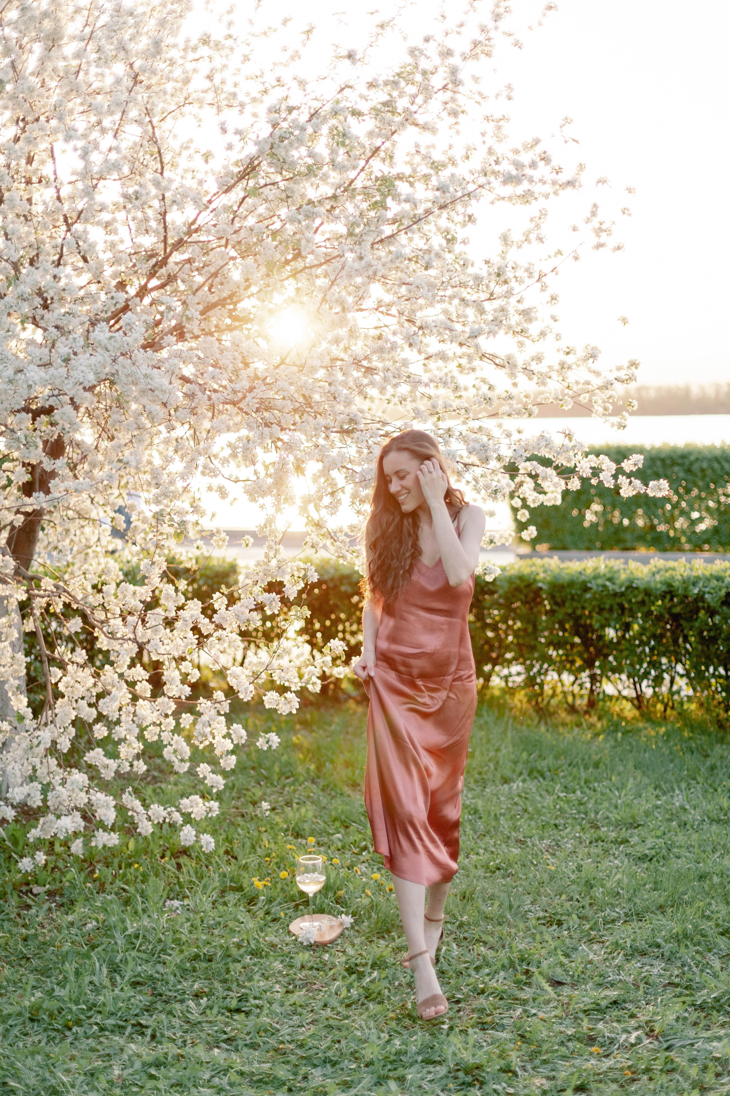 Диана. Свадебный и семейный фотограф в Самаре Катя Боб