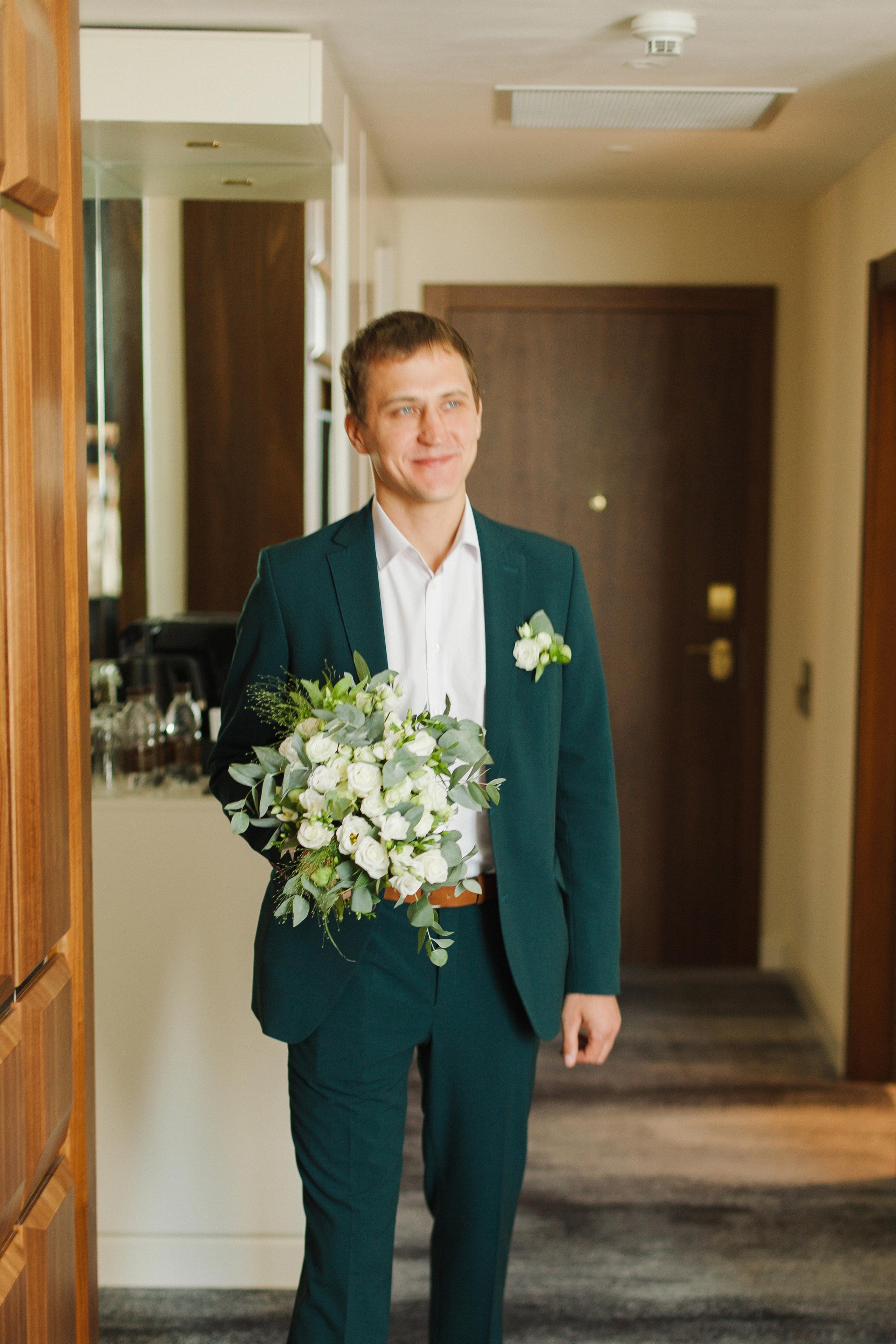 Сергей и Юлия. Свадебный и семейный фотограф в Самаре Катя Боб