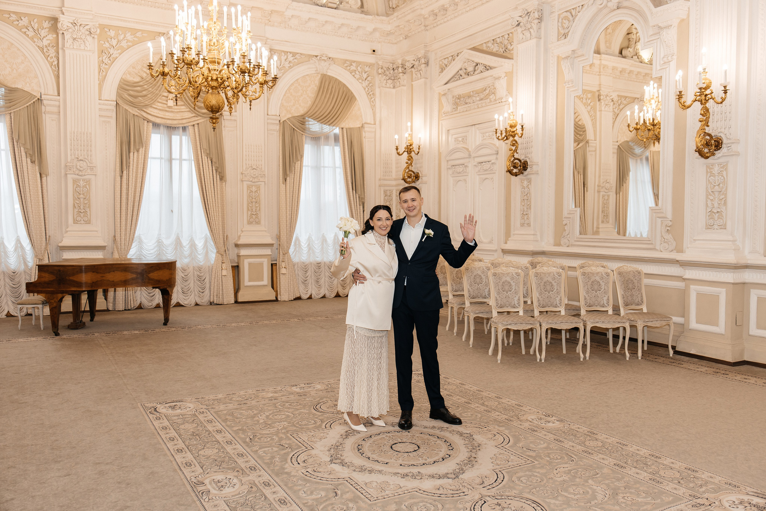 Э & Э. Семейный и свадебный фотограф в Петербурге Евгения и Николай Шевчук
