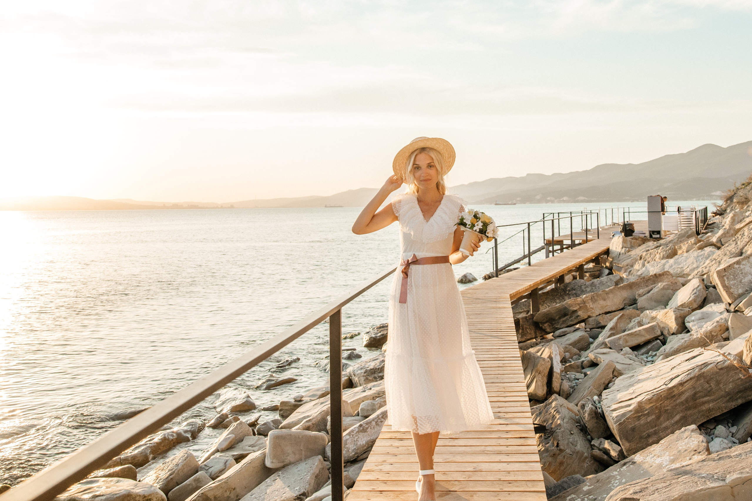 Денис и Юля. Свадебный фотограф в Краснодаре и крае Анна Романова