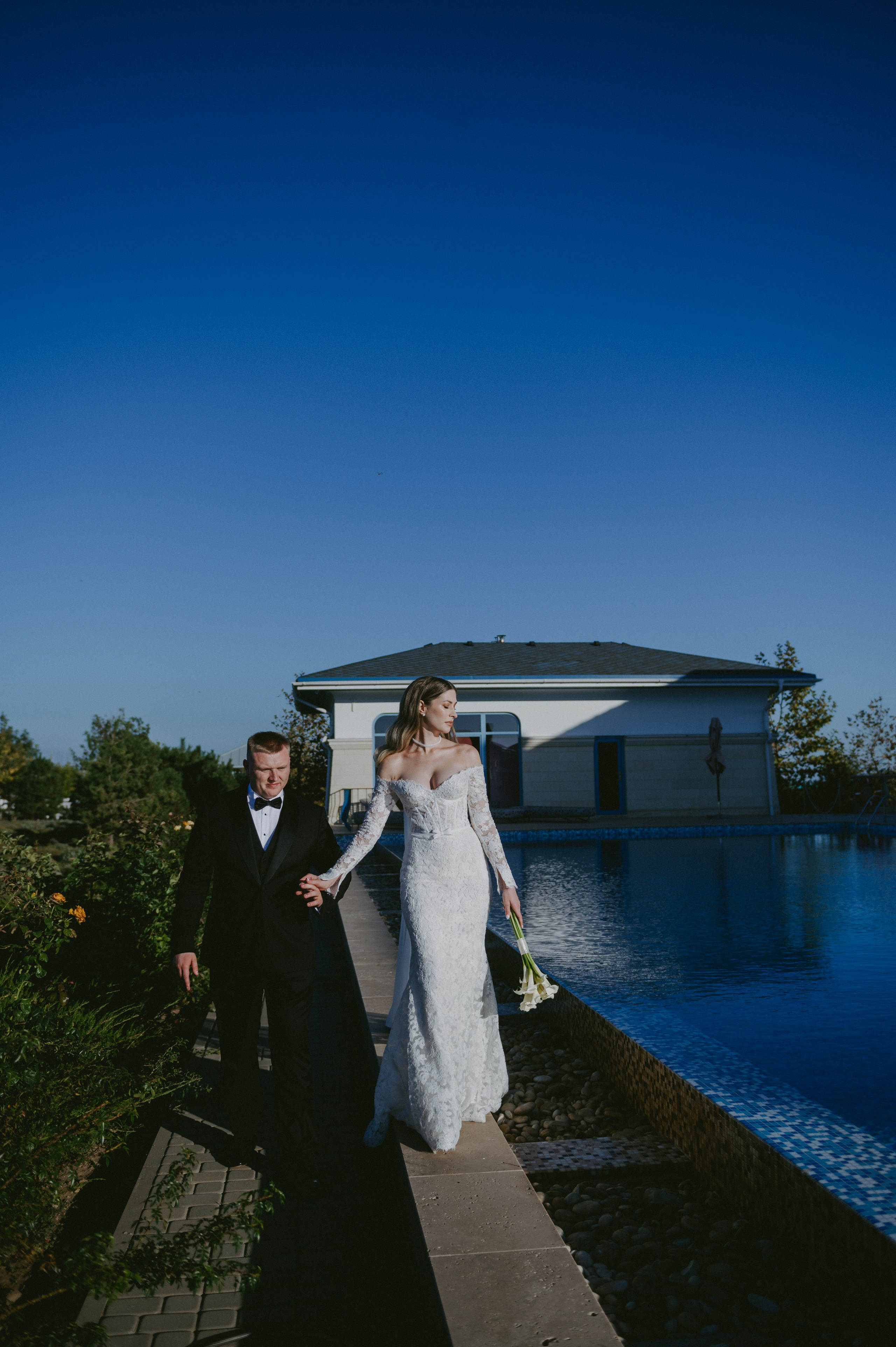 Марина&Юрий фотограф Елена Горбач. Свадебный и семейный фотограф город Темрюк Фотостудия Темрюк