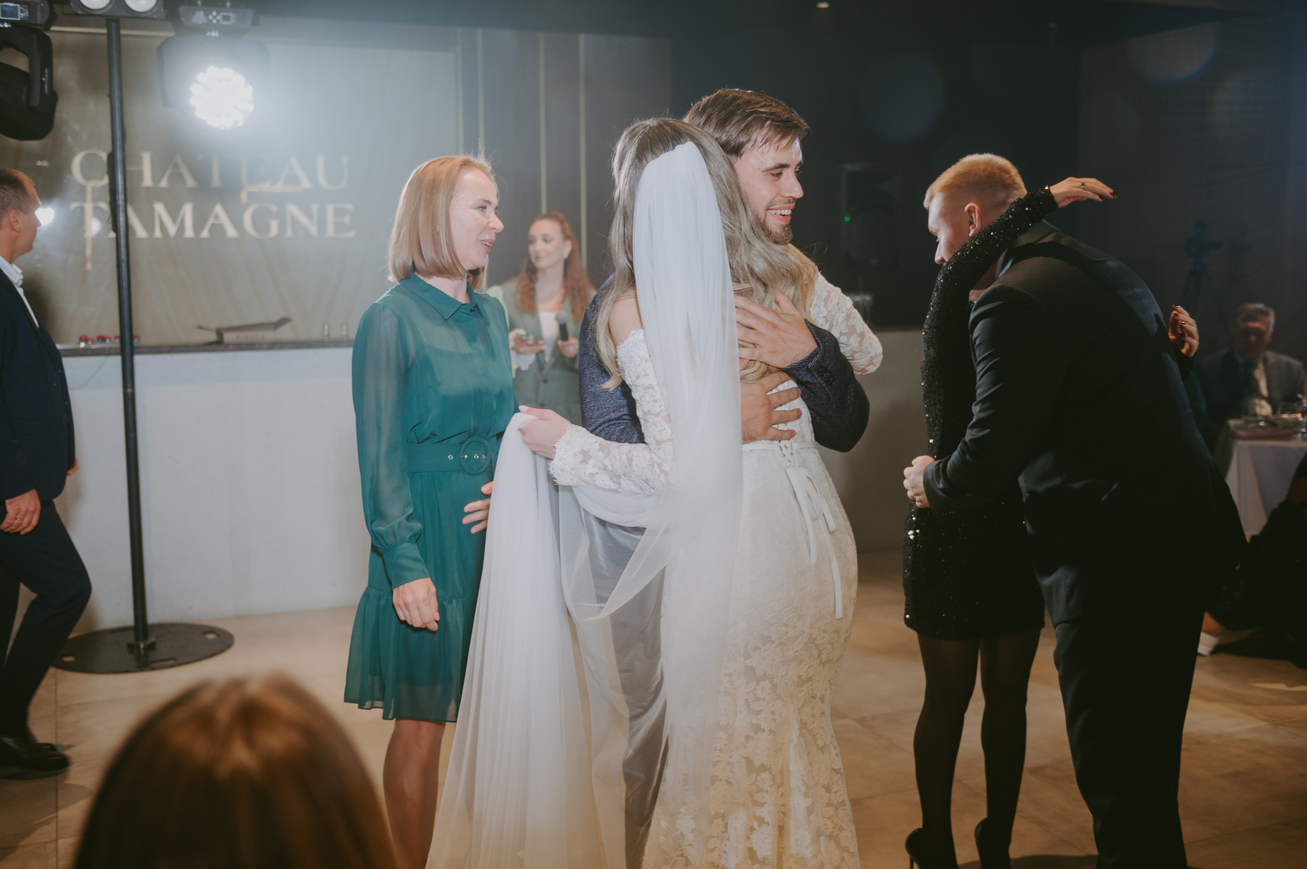 Марина&Юрий фотограф Елена Горбач. Свадебный и семейный фотограф город Темрюк Фотостудия Темрюк