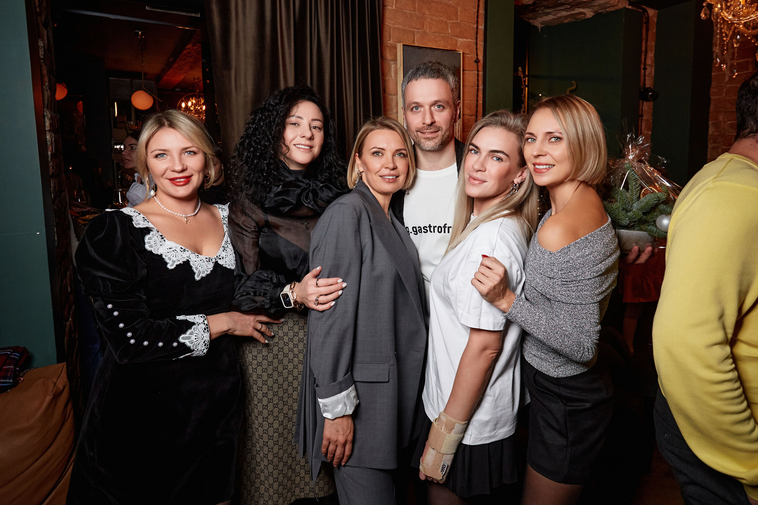 Юбилей по-грузински: 10 ЛЕТ Puri. DENISOV ART (фото, видео, дизайн) САМАРА