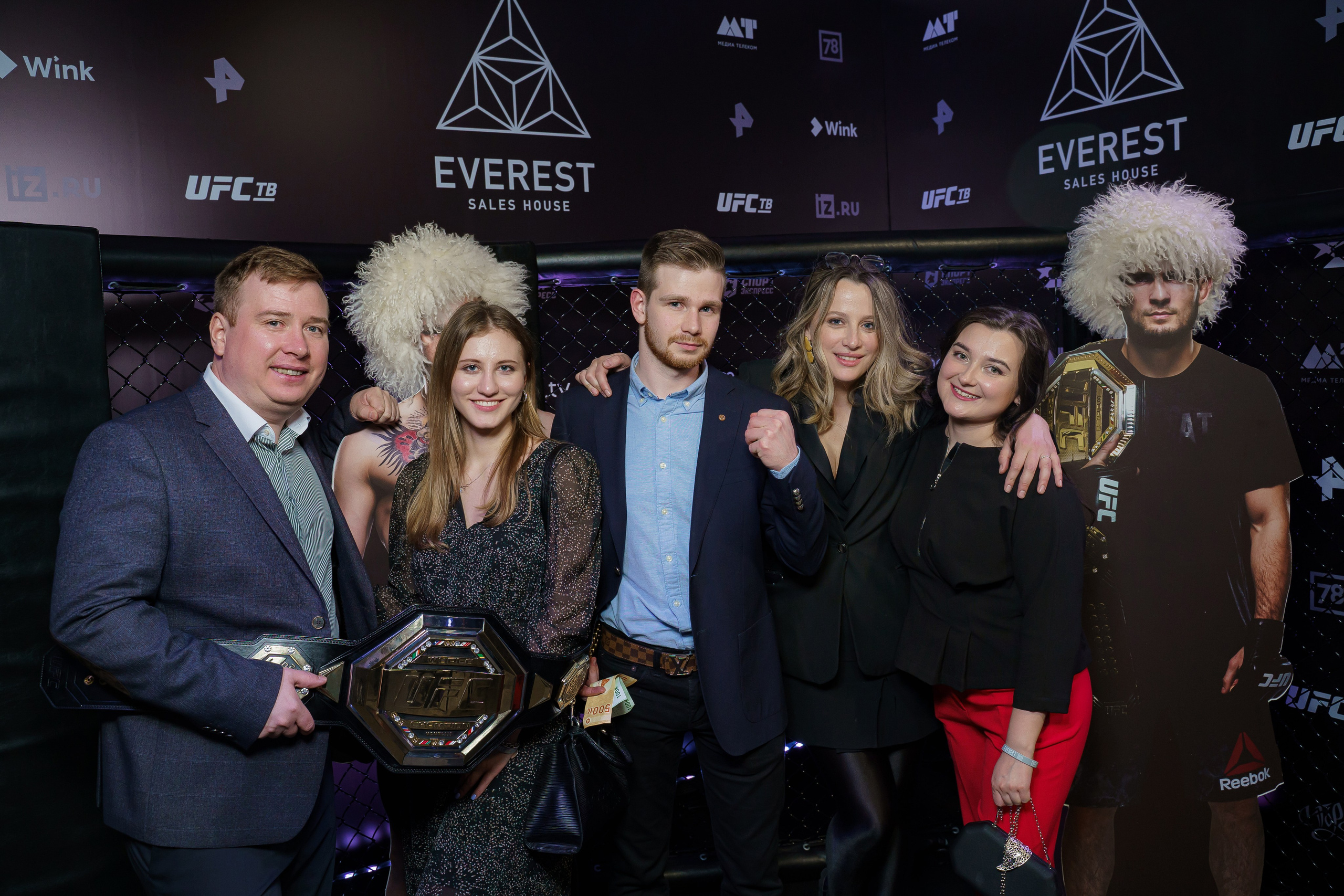 ЭВЕРЕСТ Всегда на высоте 22.04.2021. EVEREST PHOTO REPORT