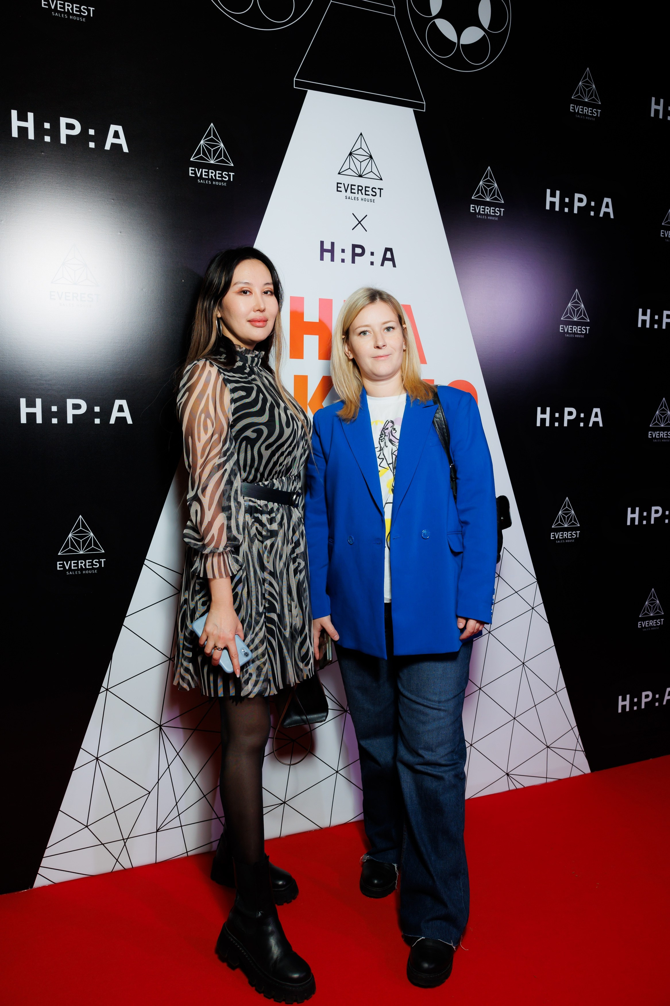 ЭВЕРЕСТ х НРА 24.10.2023. EVEREST PHOTO REPORT