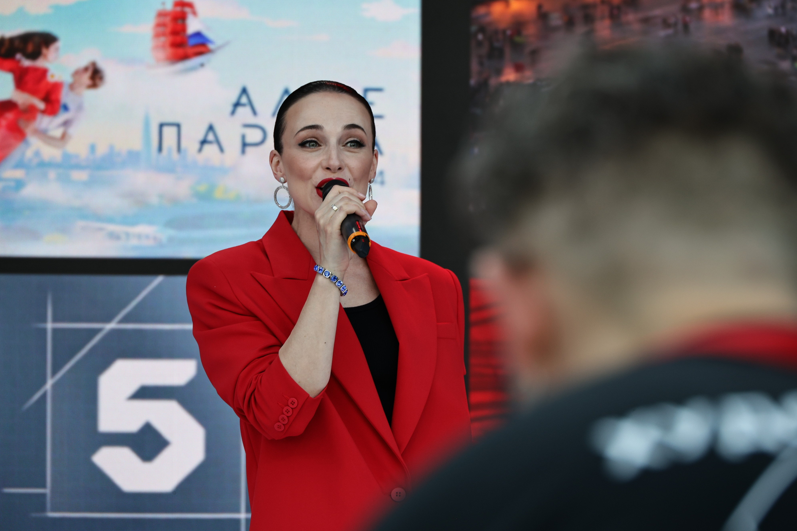 Алые Паруса 02.07.2024. EVEREST PHOTO REPORT