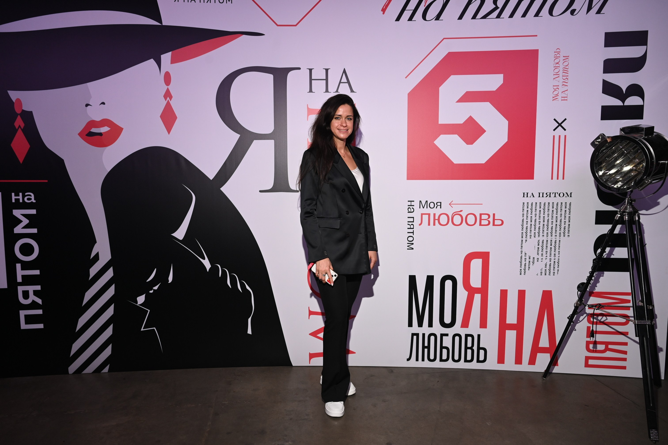 Презентация Пятого канала 01.10.2024. EVEREST PHOTO REPORT