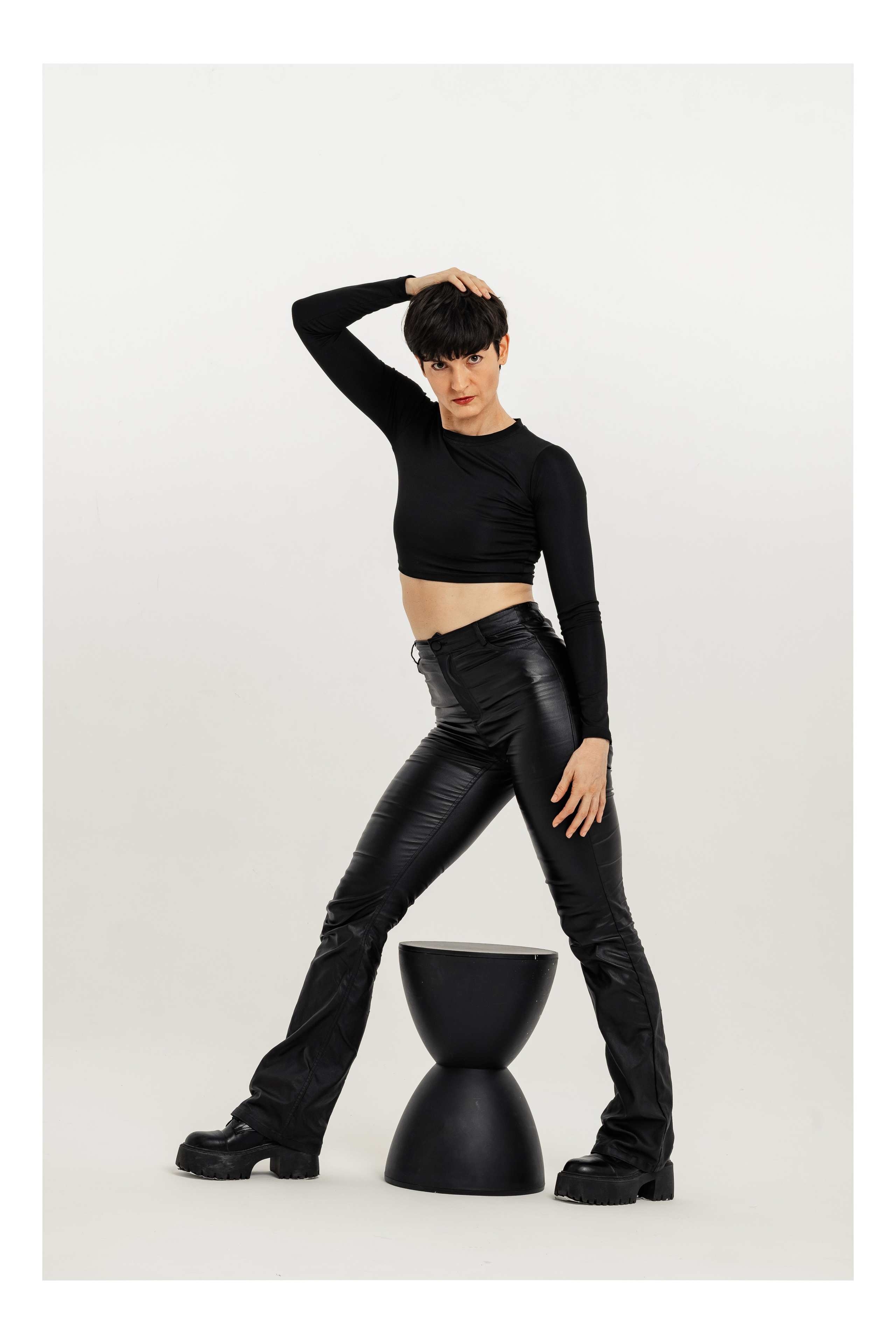 Модельные сьемки, снепы. Anna Ignatyeva Фотограф Москва