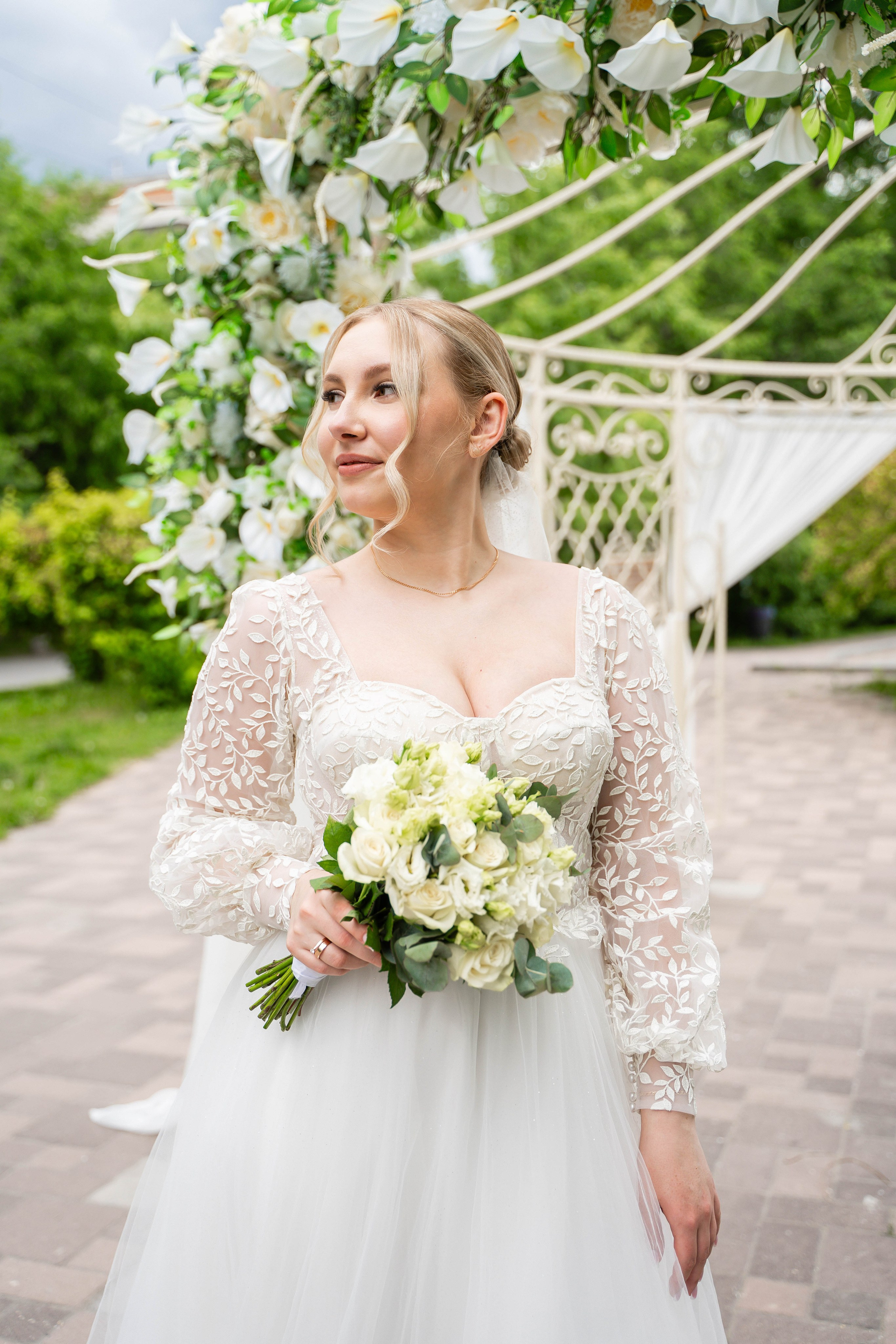 Наталья и Денис. Shmeleva.ph Фотограф Волгоград и Волжский — Анна Шмелева