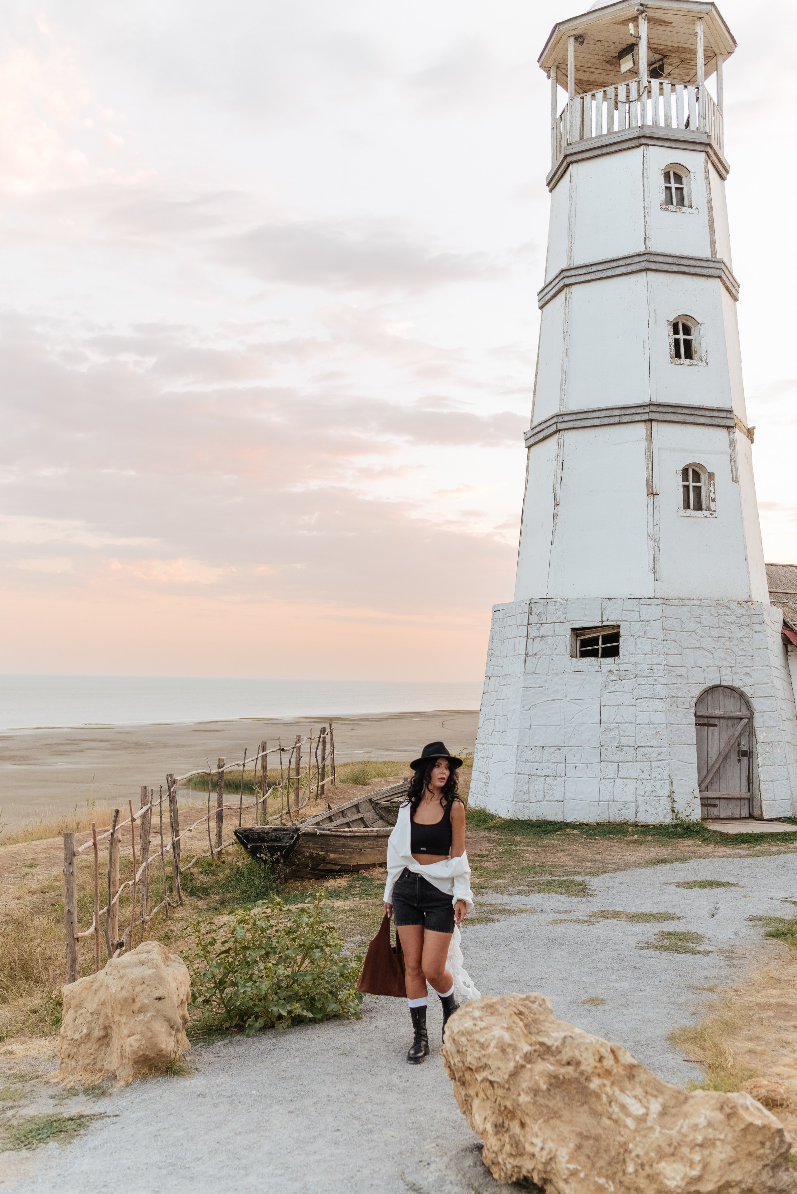 Алина. Фотограф Елена Кучук