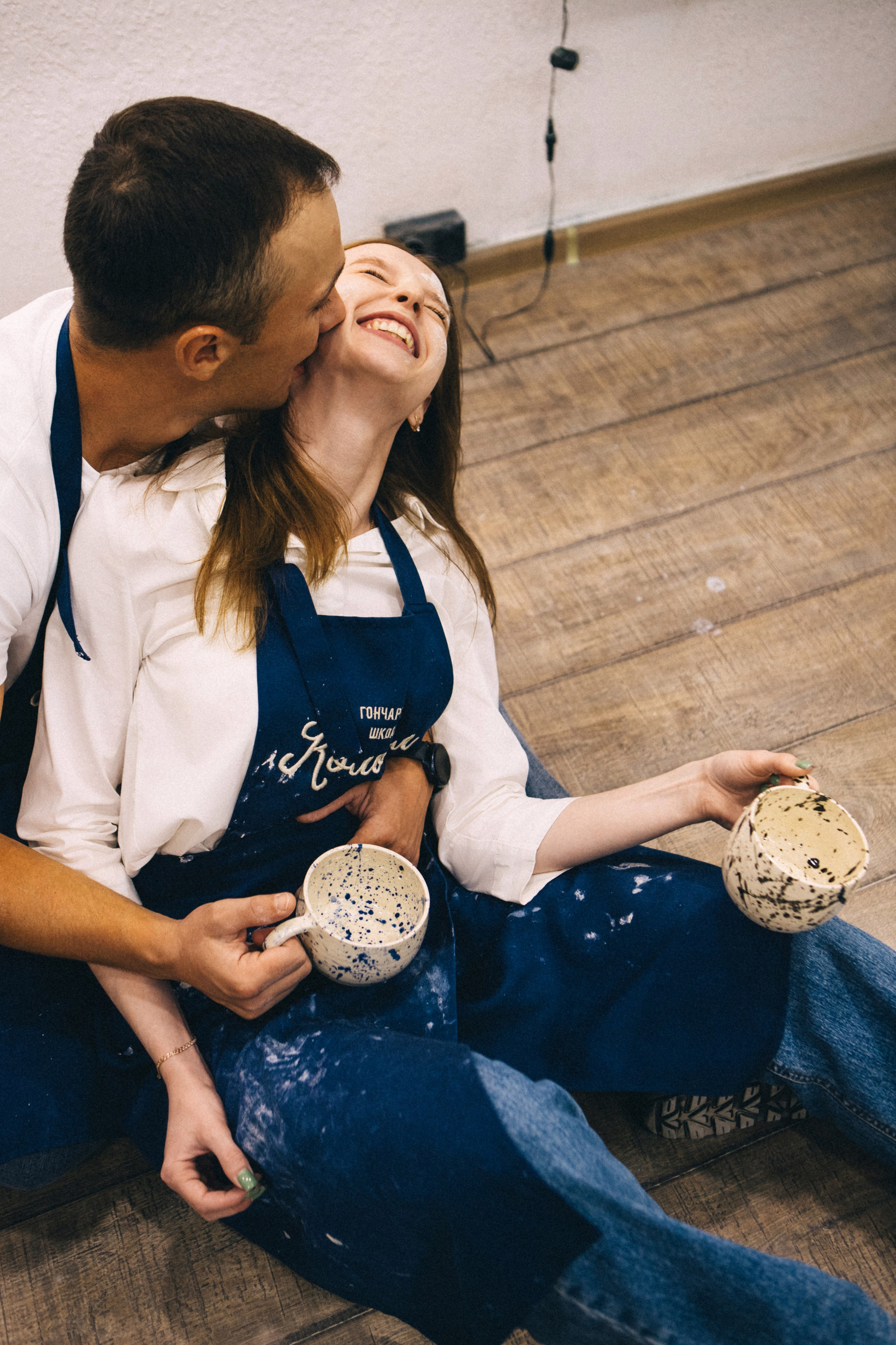 Love STORY. Портфолио