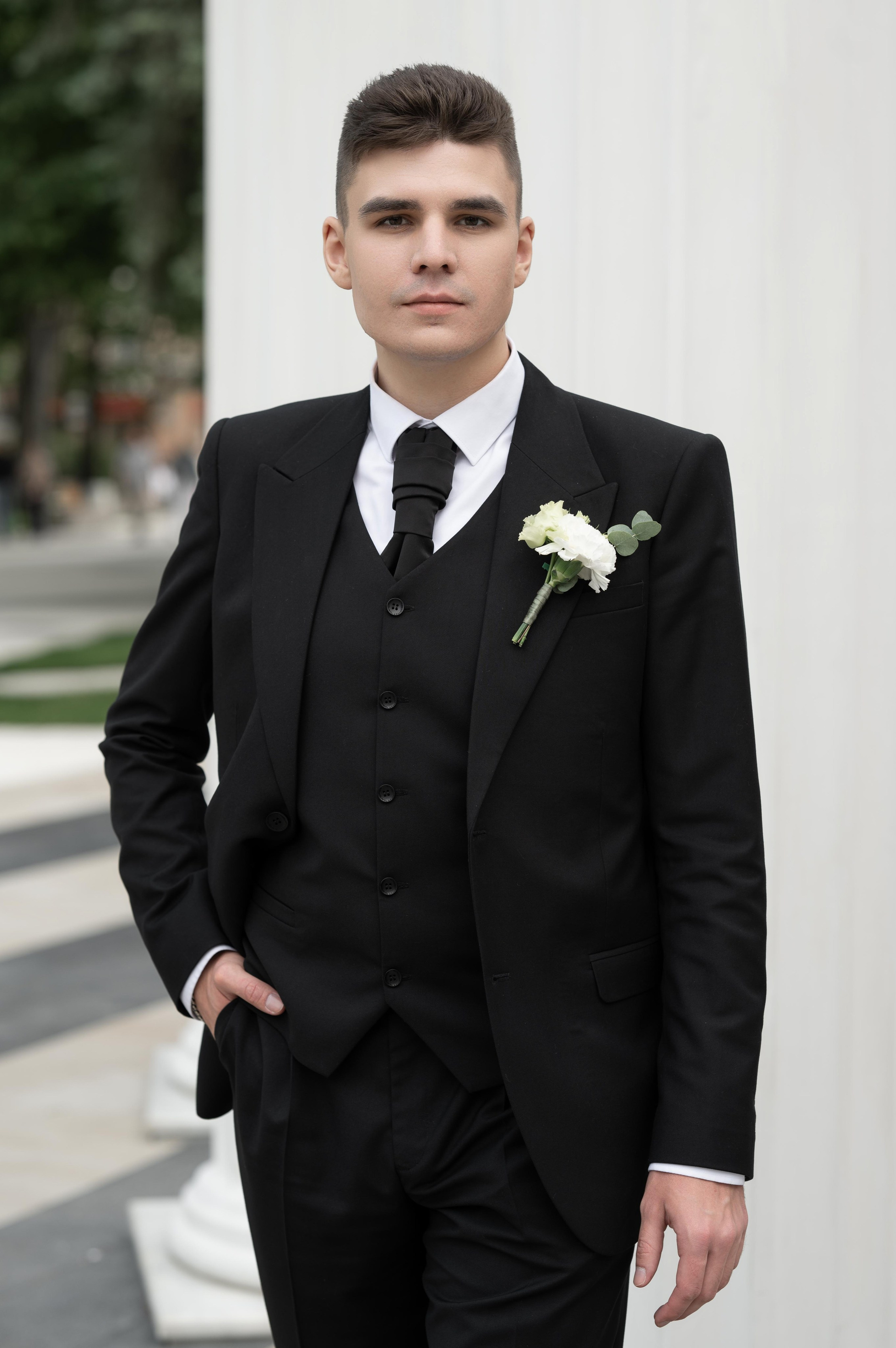 31 мая. Свадебный, портретный, коммерческий, предметный фотограф в Ставрополе Иван Белашов