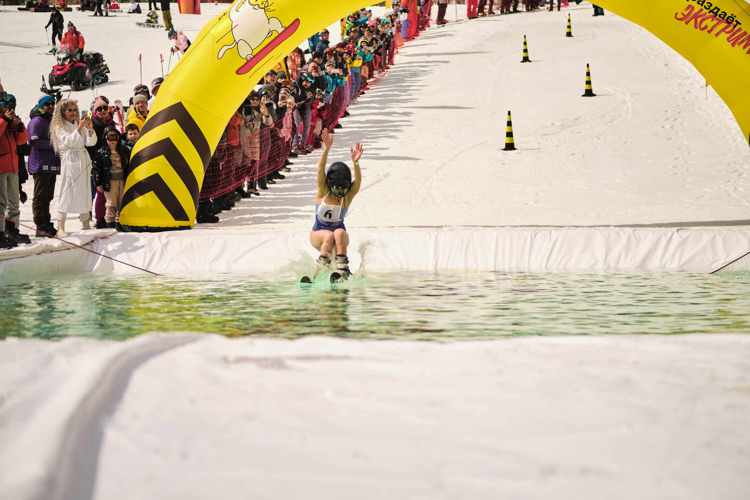 Грелка фест 21.04.2023. Свадебный и семейный фотограф в Новокузнецке Иван Иванов