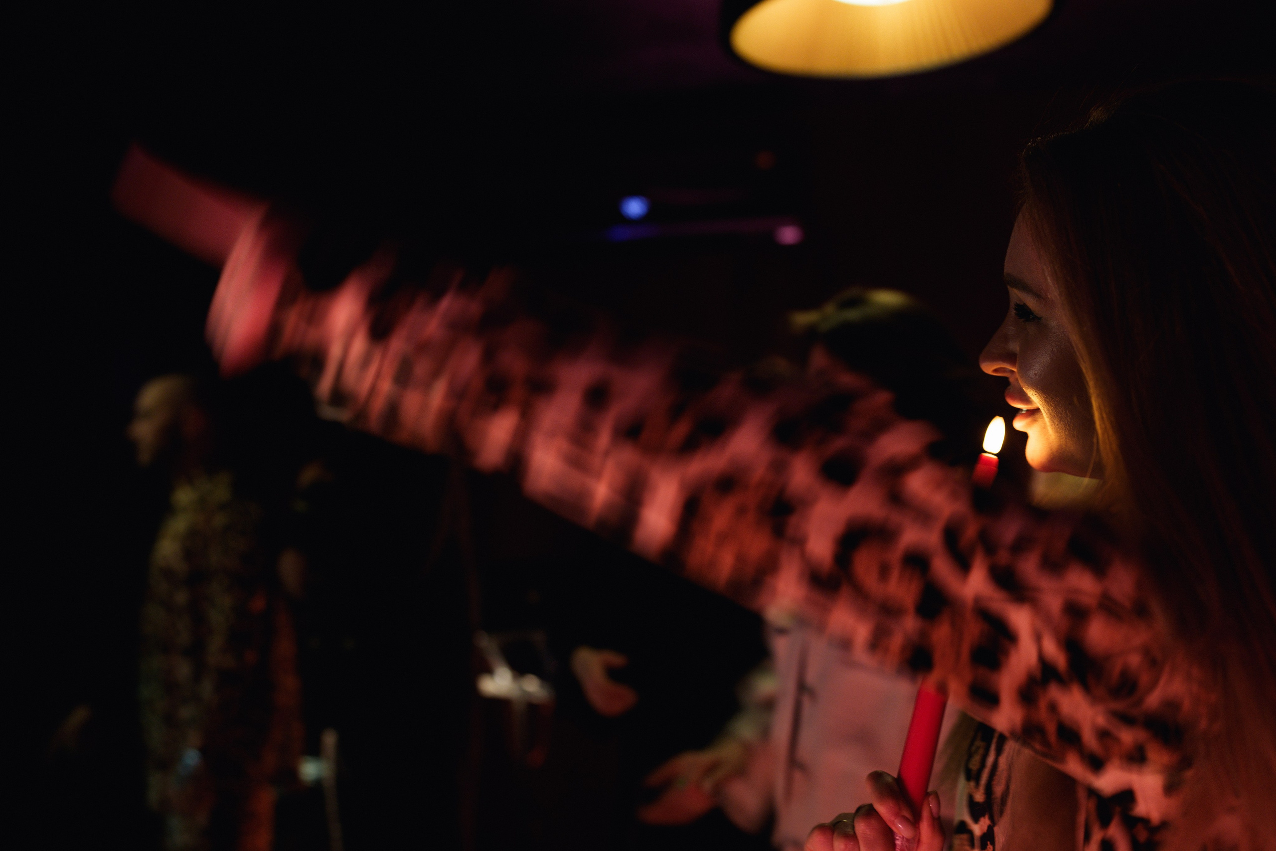 Вошли в ту дверь. Фотограф в Санкт-Петербурге Александр Дымов