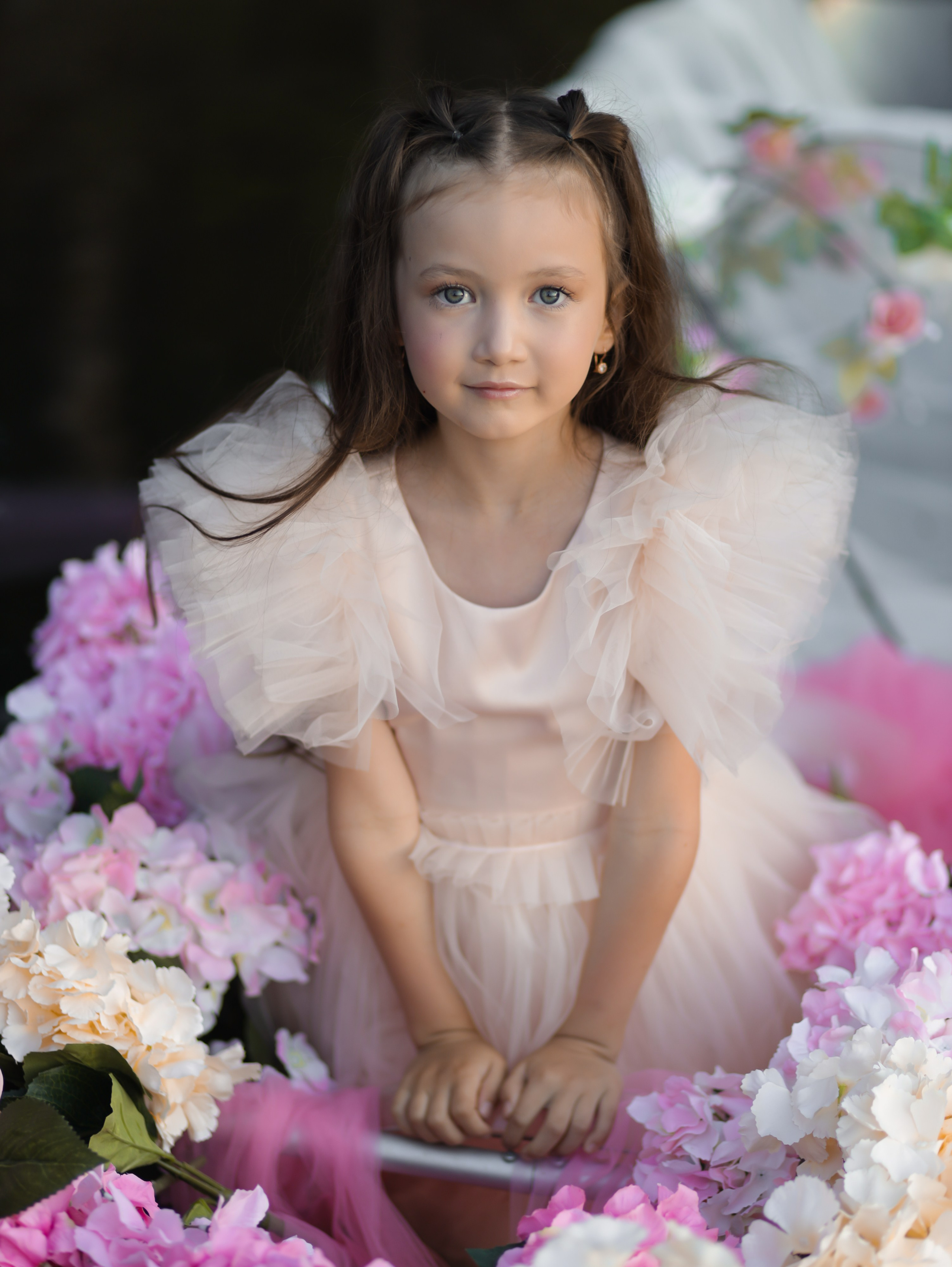 Фотопроект " Летняя прогулка». Little_Princess.38