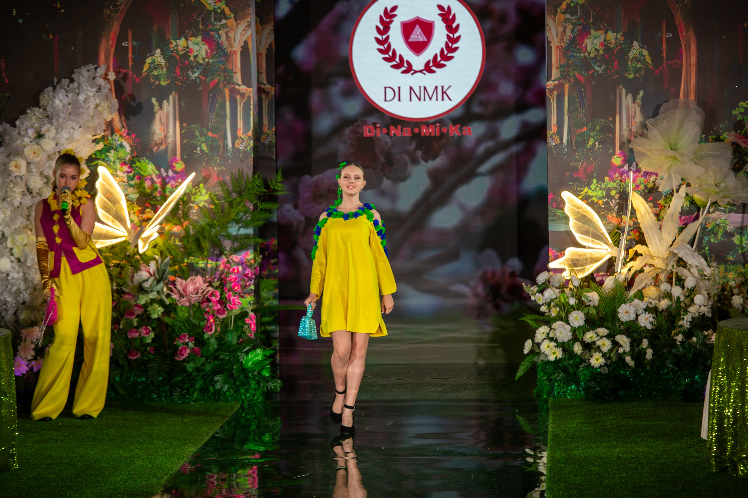 Эстетика Цветов. Репортажный, семейный, свадебный, портретный фотограф