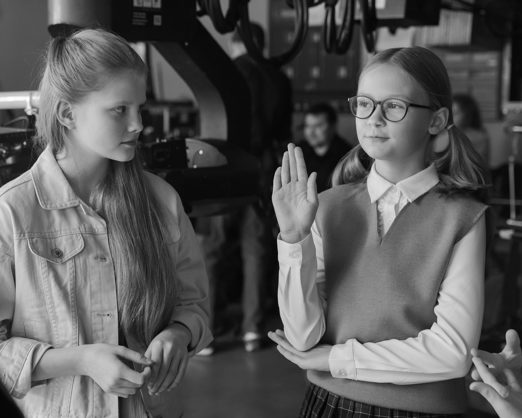 Дикси «Веселые Прилипалы»