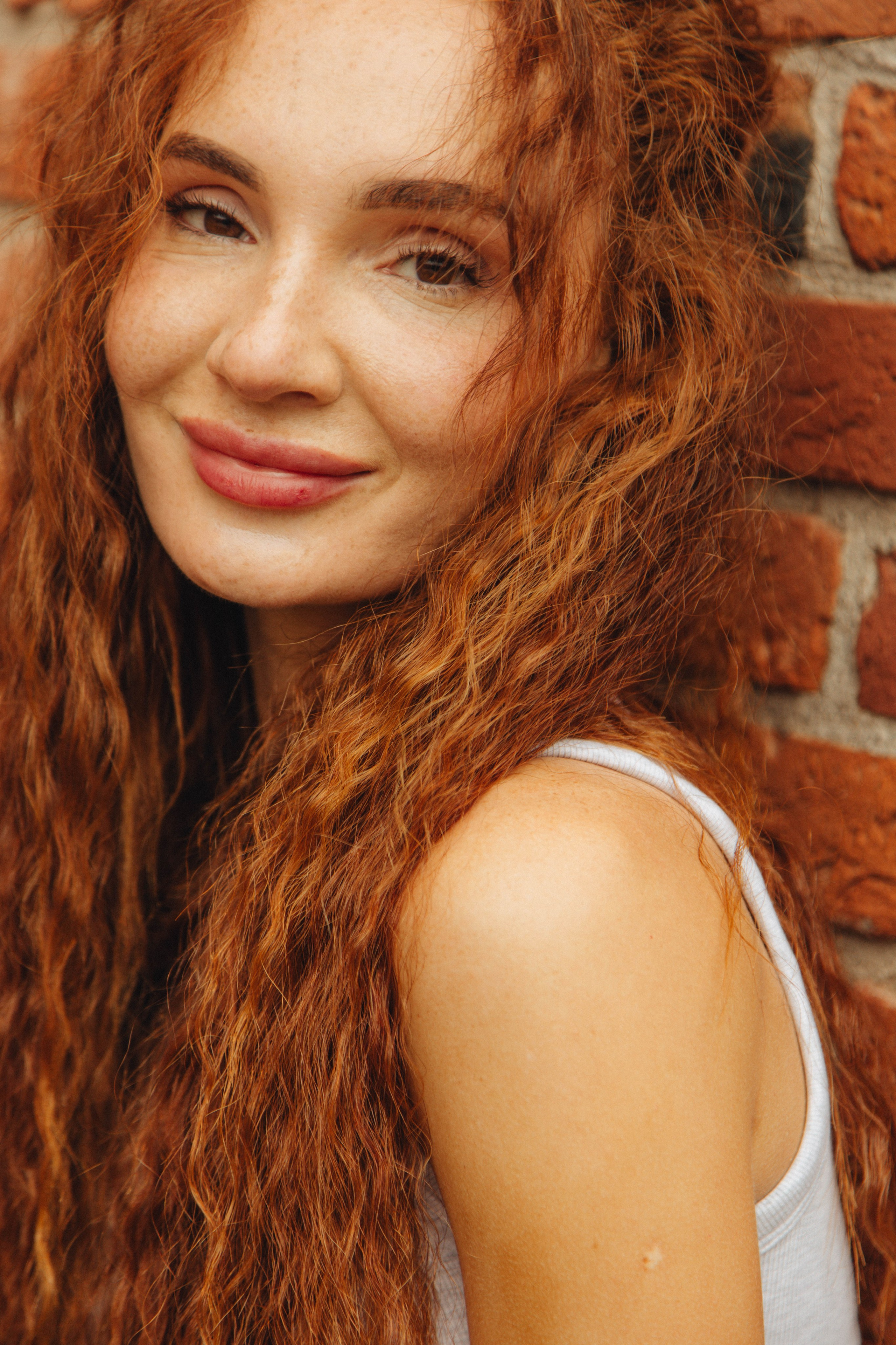 Диана. Прогулочная съемка. Фотограф Ксения Третьякова, Санкт-Петербург