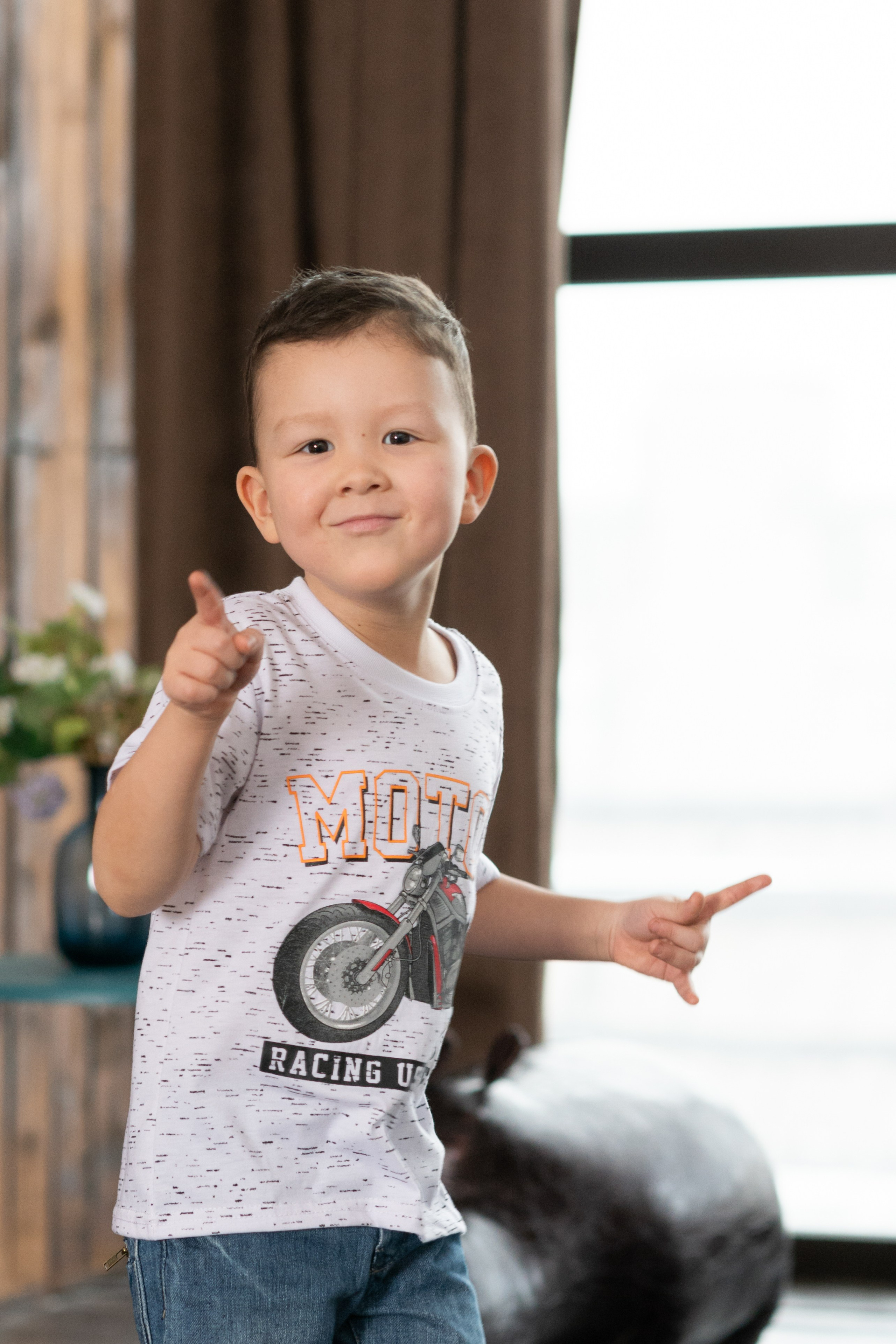 Семья. Фотограф в Москве и Московской области