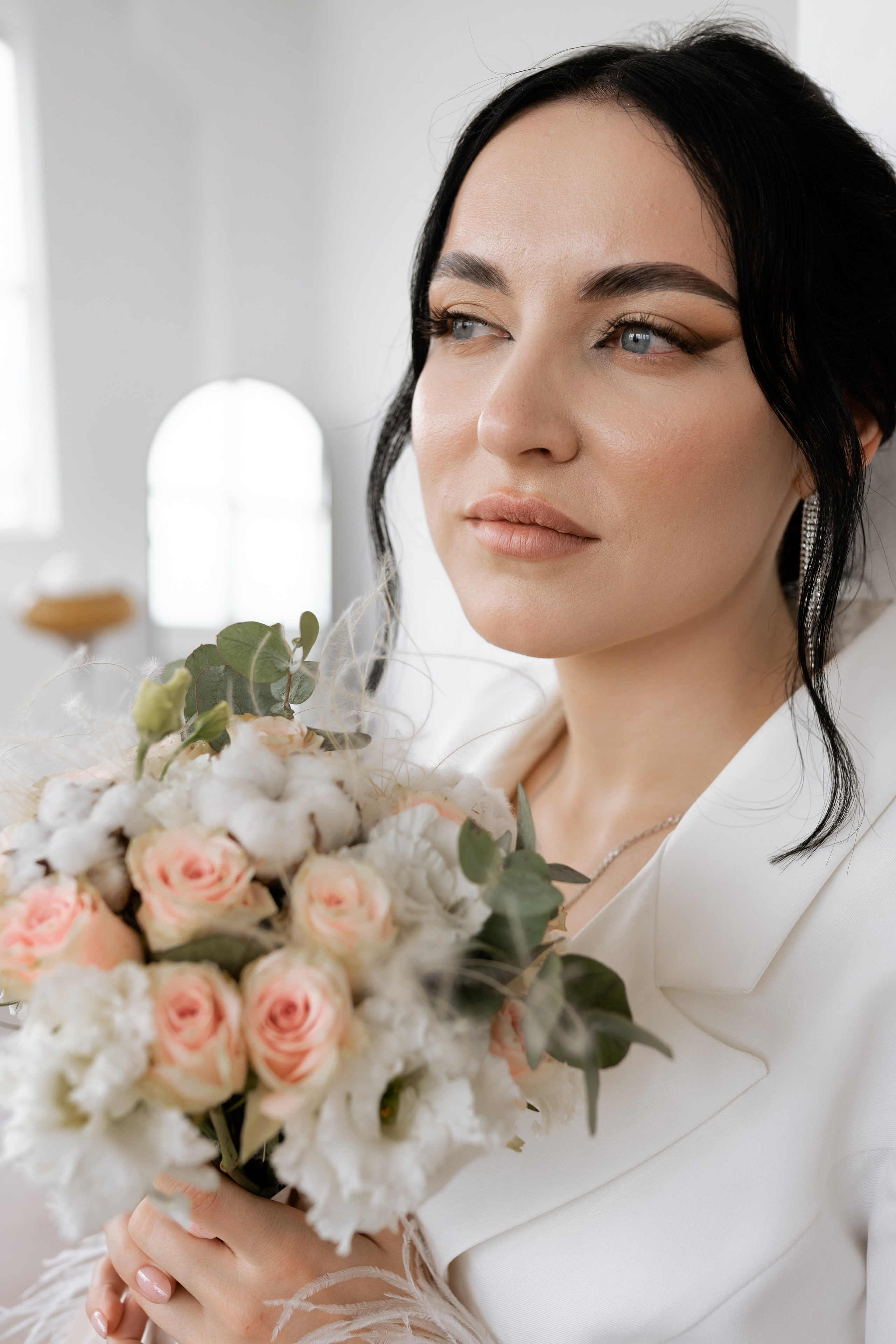 Егор и Юлия. Свадебный фотограф в Перми и Пермском крае Алена Мартынова