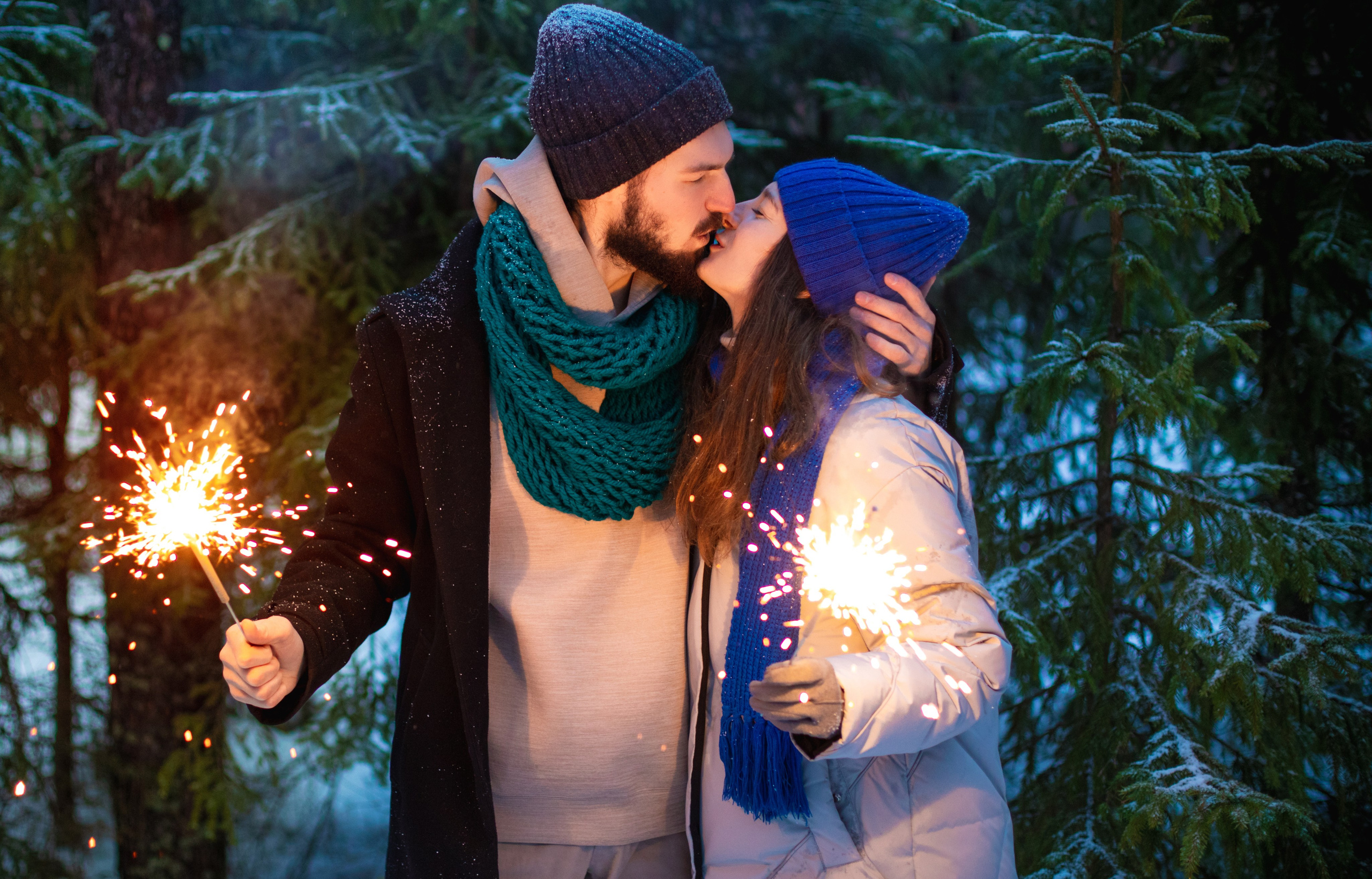 Новогодние фотосессии. Свадебный и семейный фотограф в Санкт-Петербурге и Сестрорецке