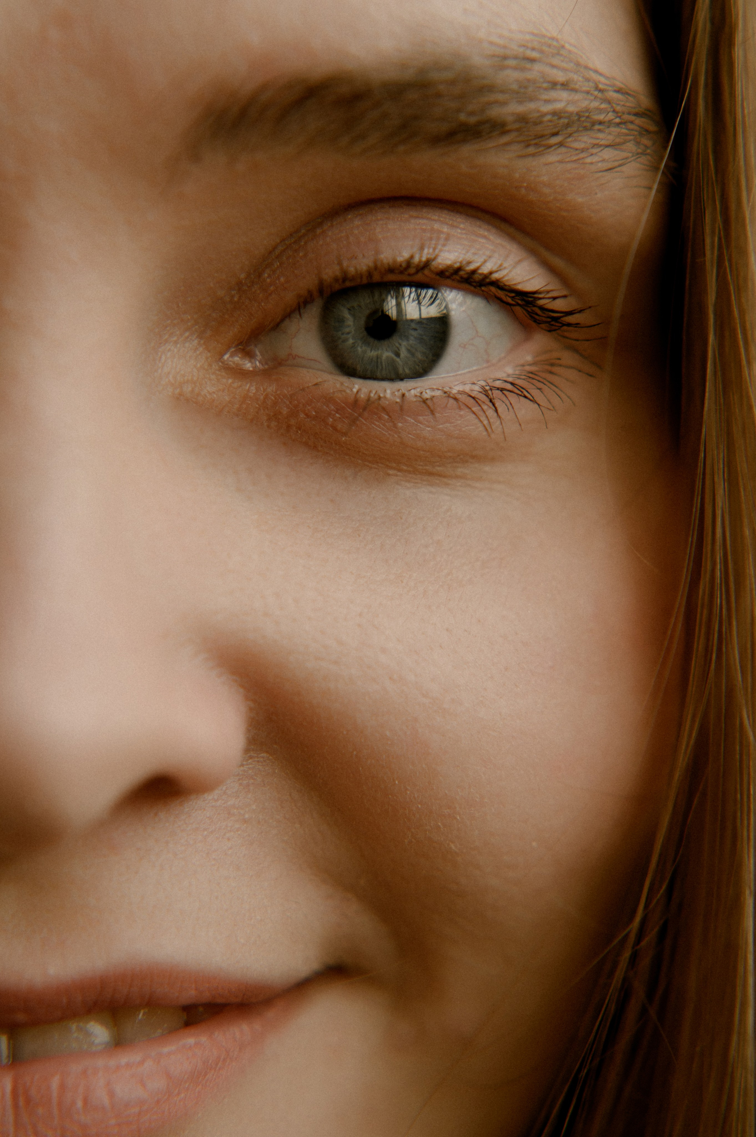 Крис. Фотограф Мария Стрелкова