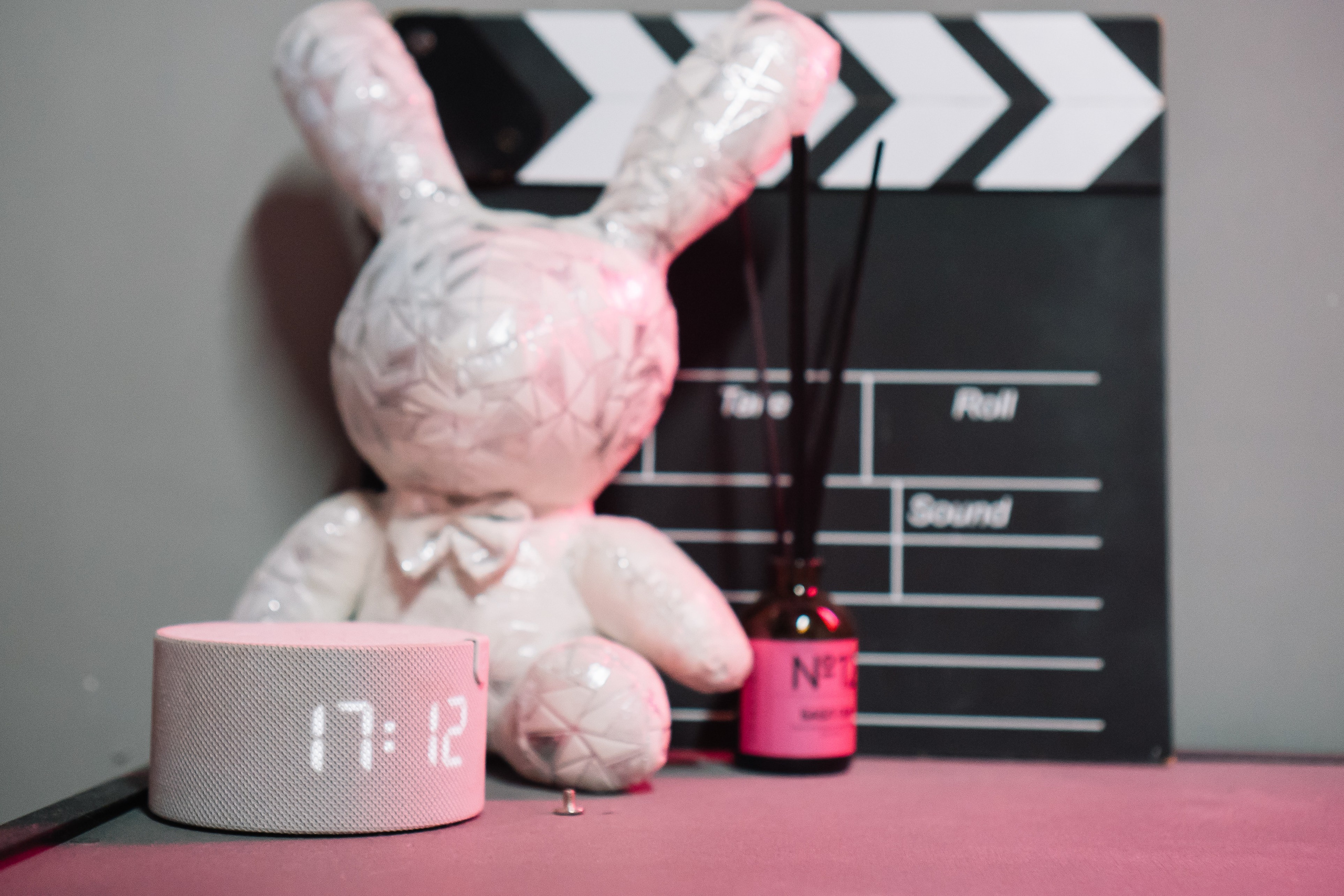 Атмосфера. Автопортретная фотостудия «MySelf» в Самаре