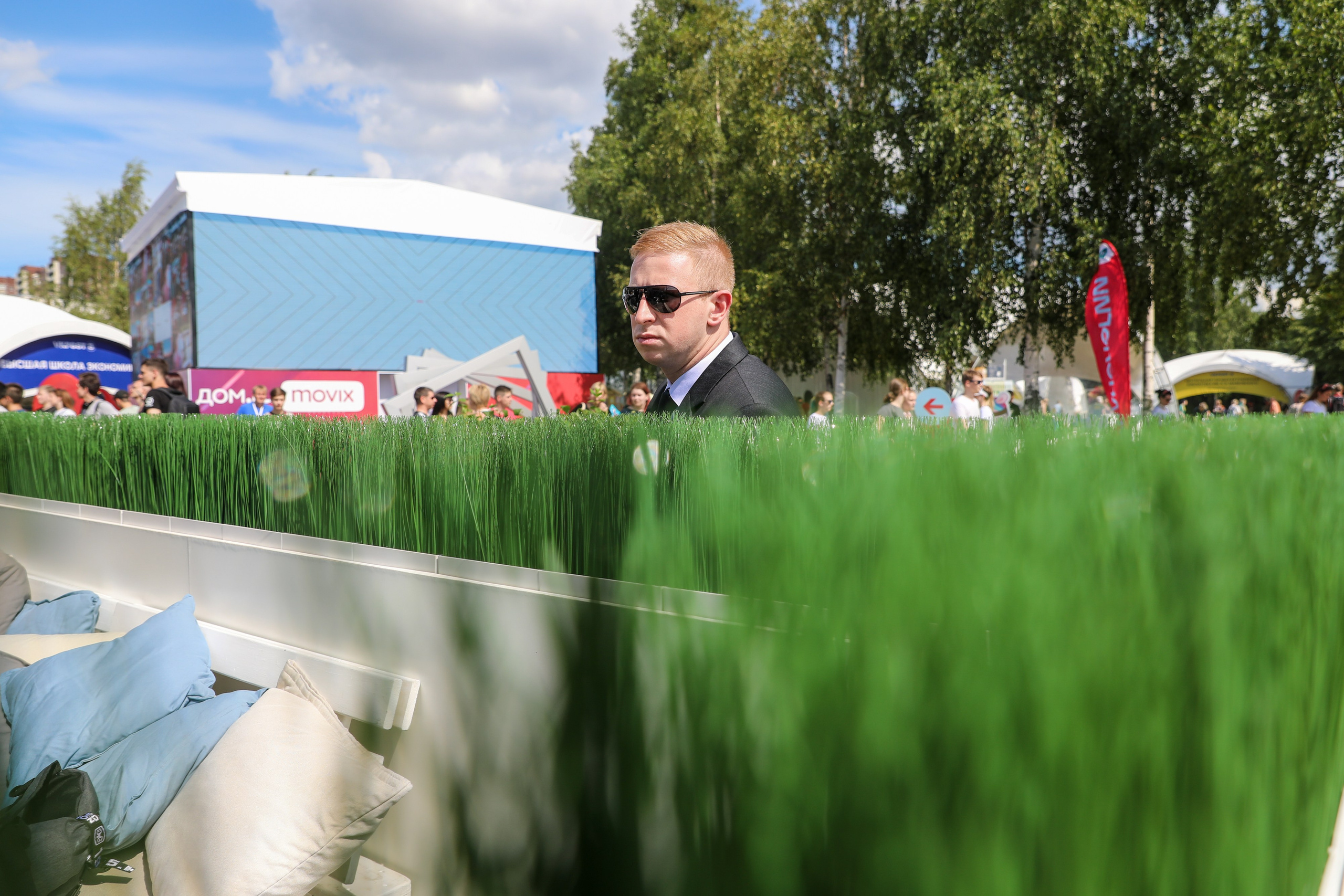 VK Fest 5. OleinikovPhoto