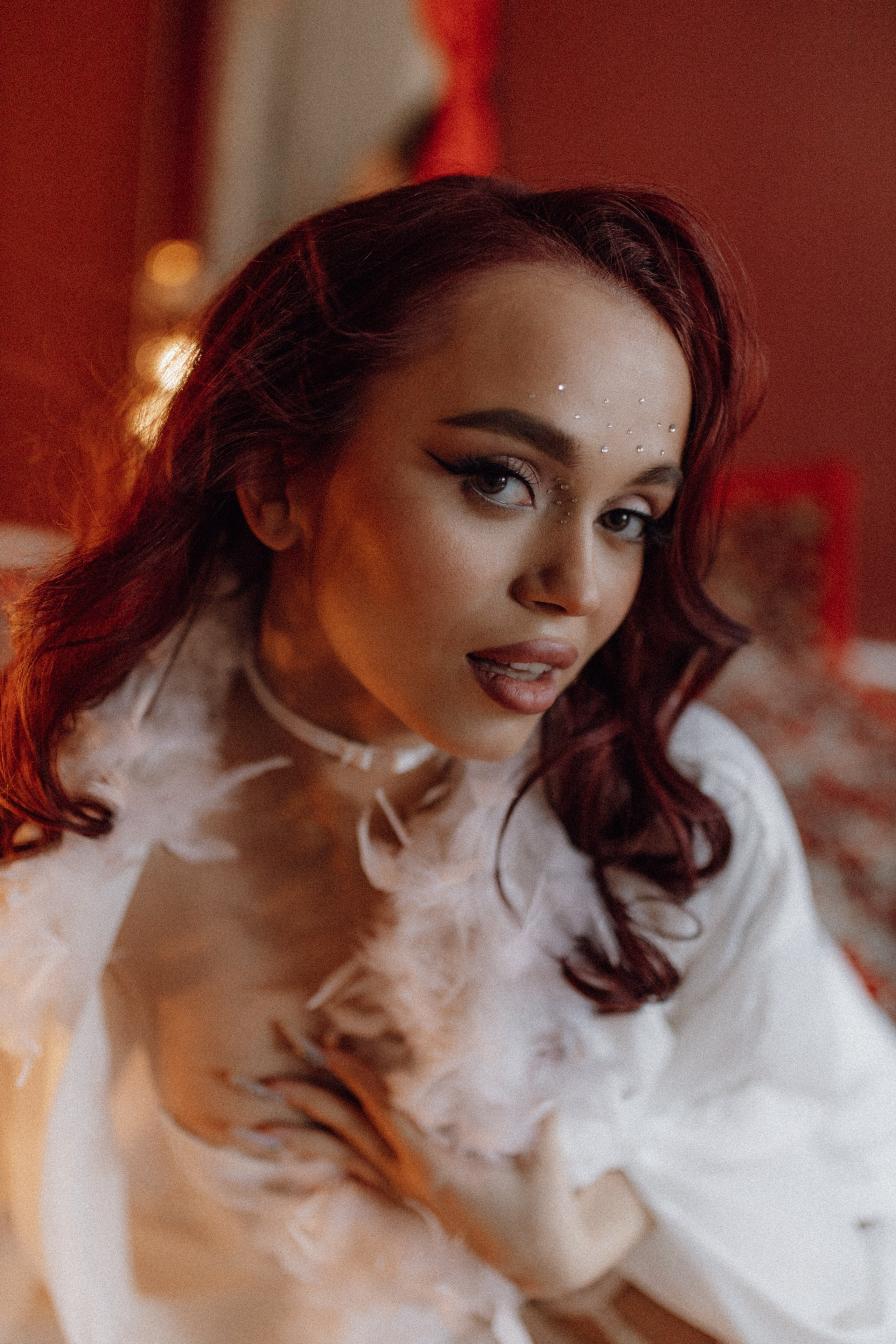 Лина. Фотограф НОГИНСК, Москва, Анастасия Белая