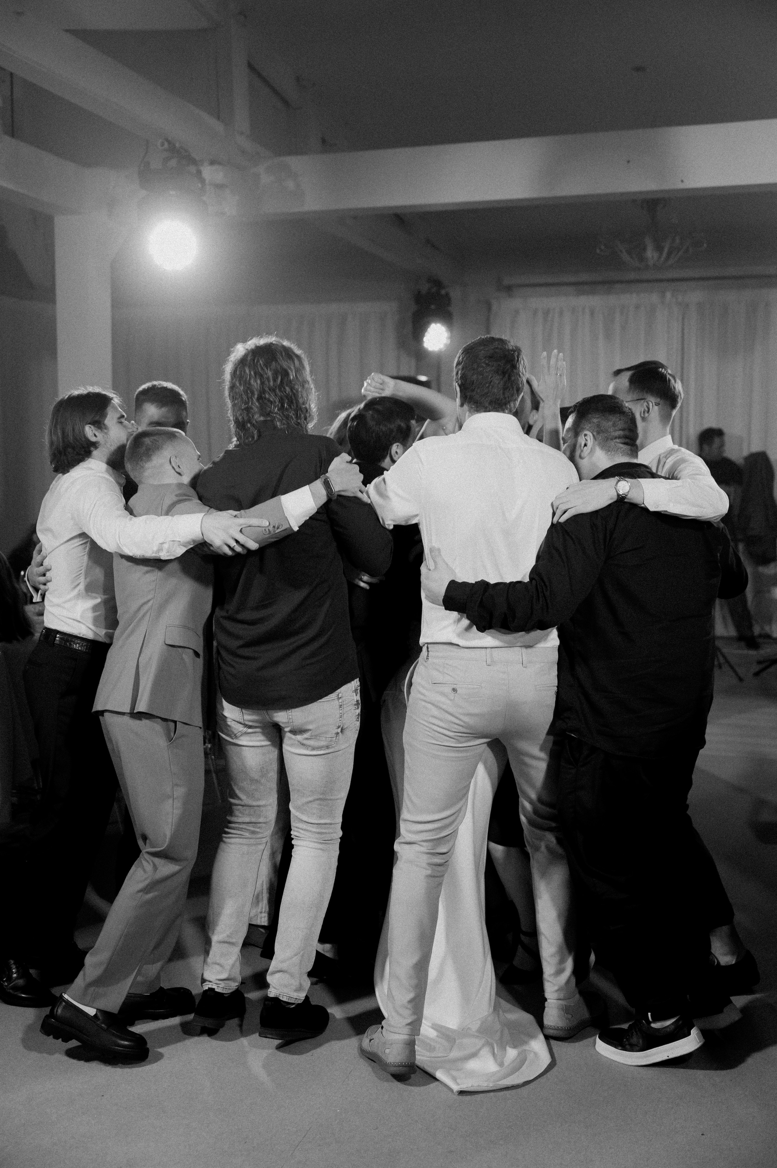 Слава и Карина. Фотограф Павел Петров г. Тюмень