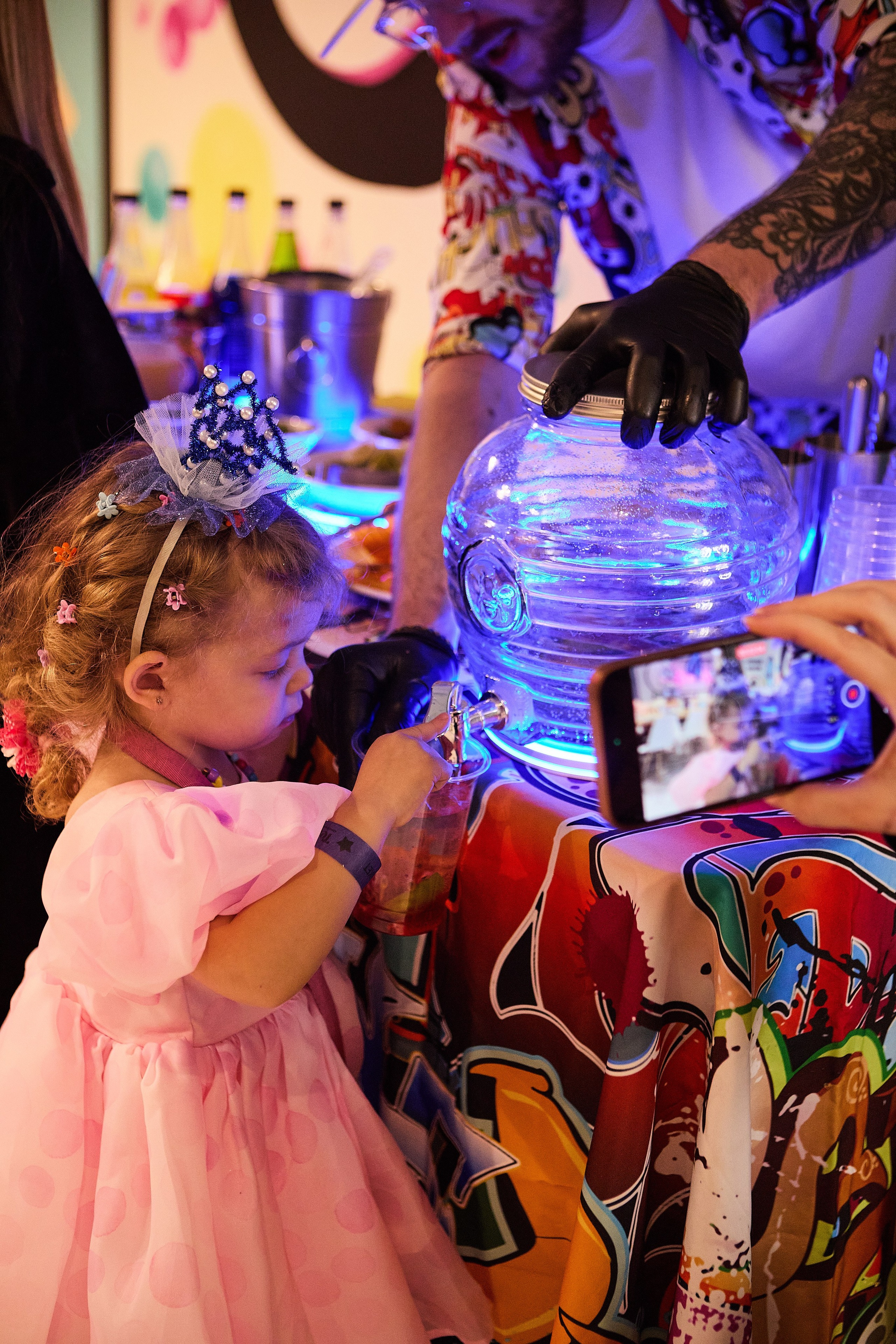 Мирослав 4 года. Репортажный Фотограф Москва Дарья Лунева