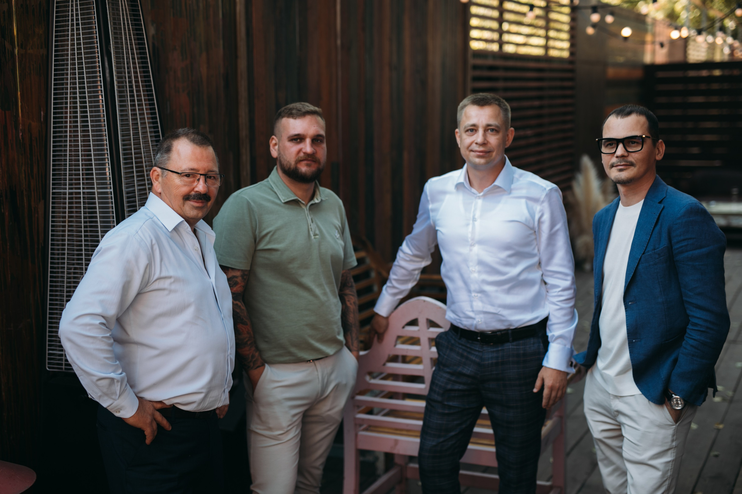 ИГОРЬ & ДАРЬЯ 🤍 Анонс свадьбы. Фотограф Наташа Румянцева