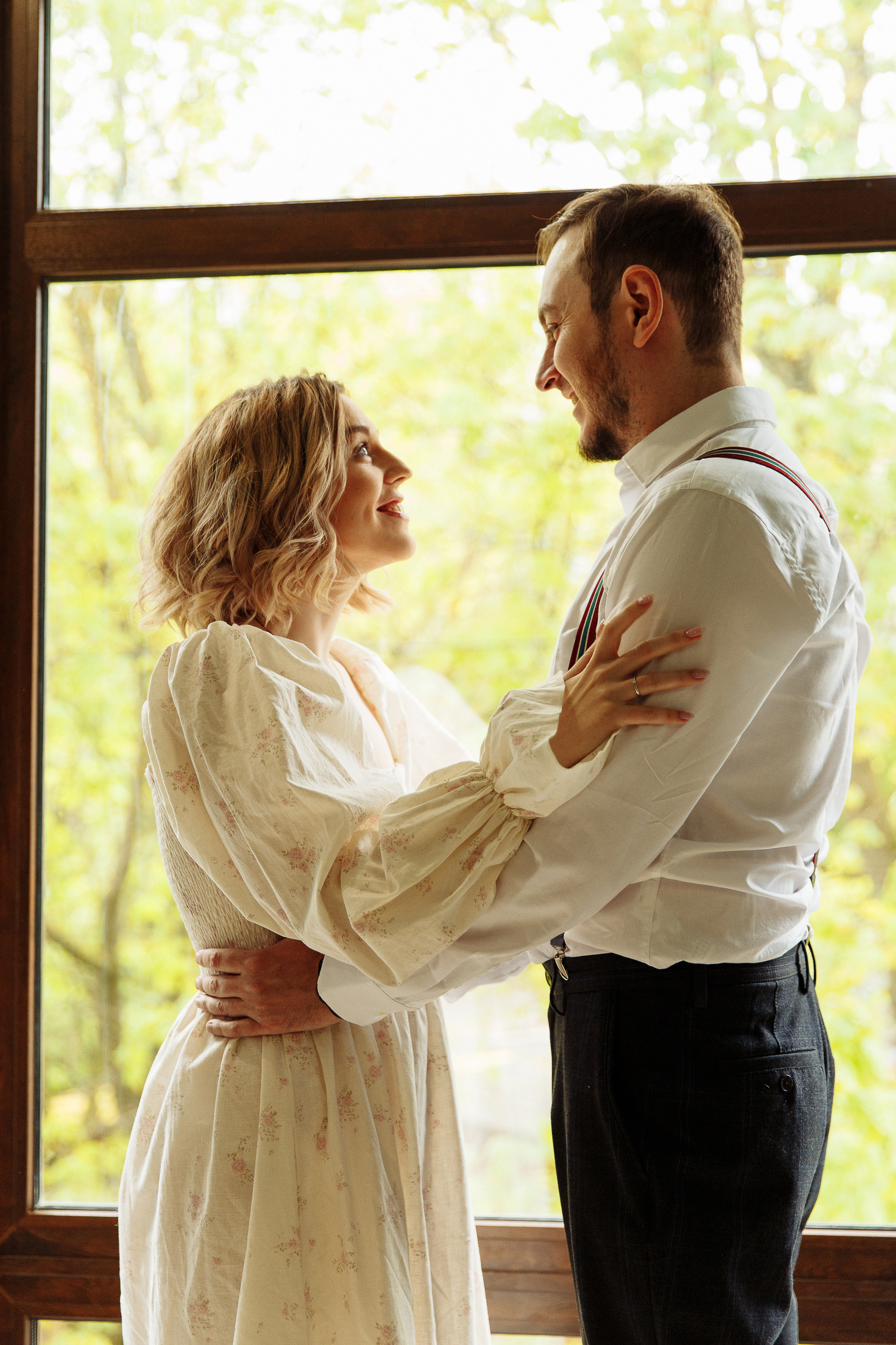 СВАДЬБА СВЕТЫ И РОМЫ. Свадебный фотограф Юлия Логинова