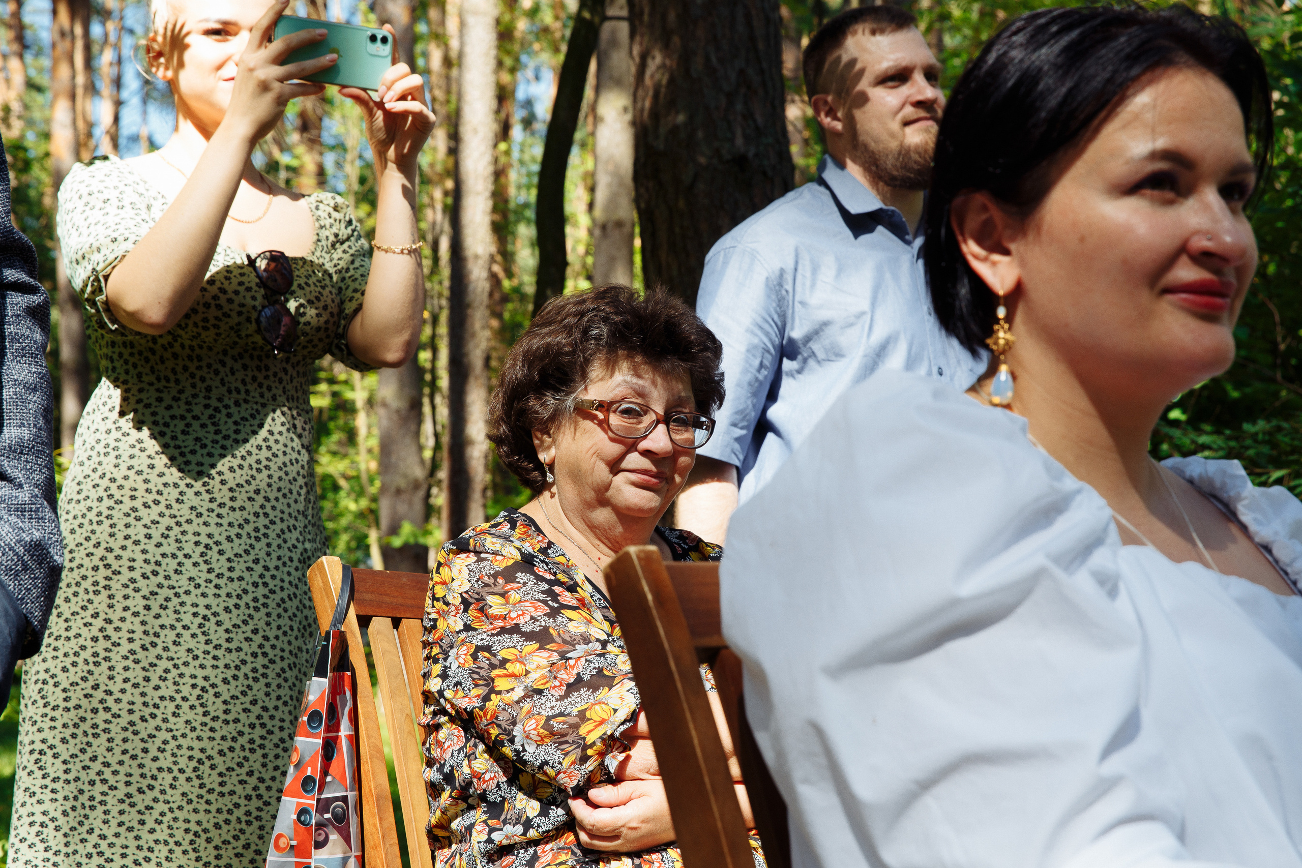 СВАДЬБА СВЕТЫ И РОМЫ. Свадебный фотограф Юлия Логинова
