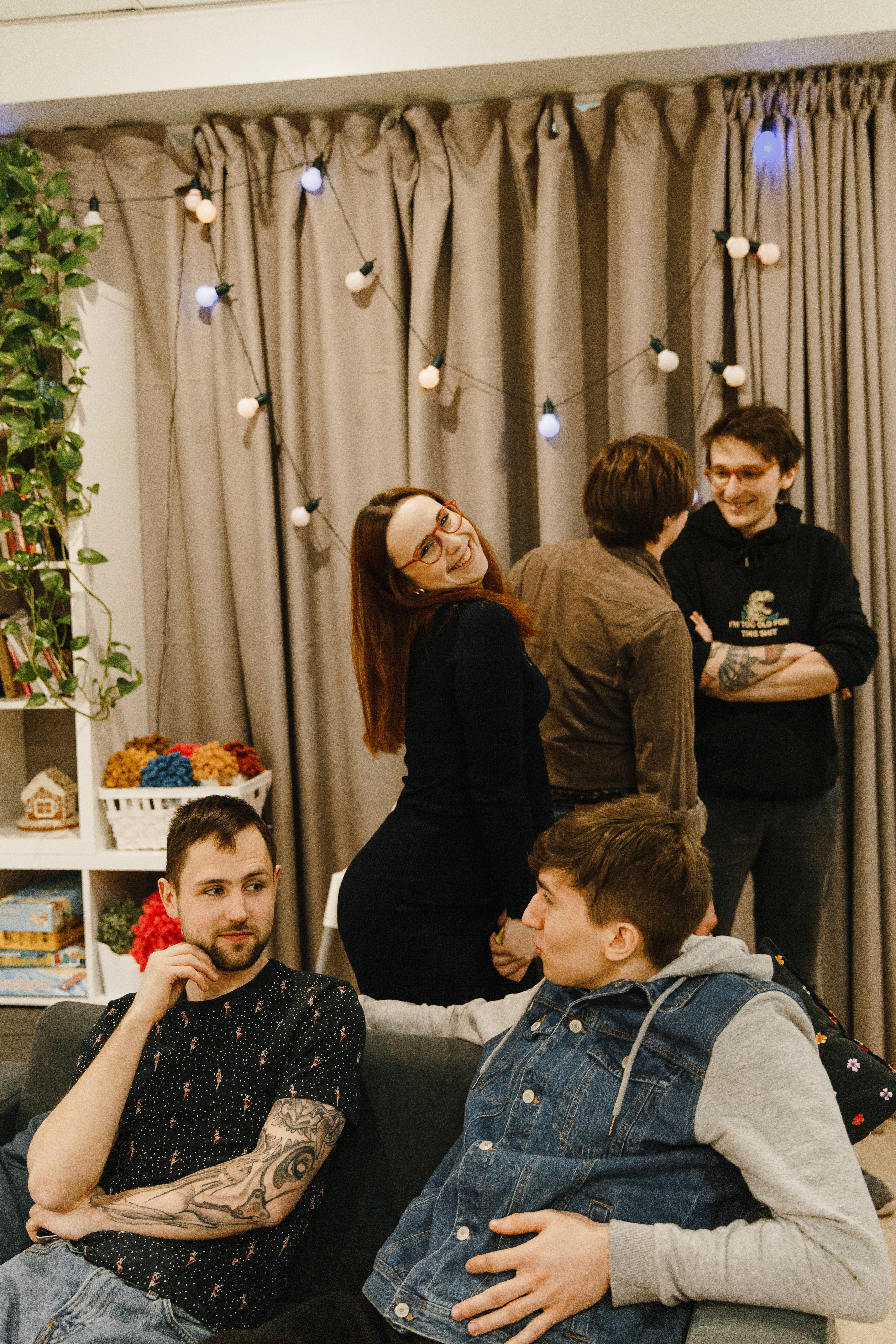 КВИЗЫ. Свадебный фотограф Юлия Логинова