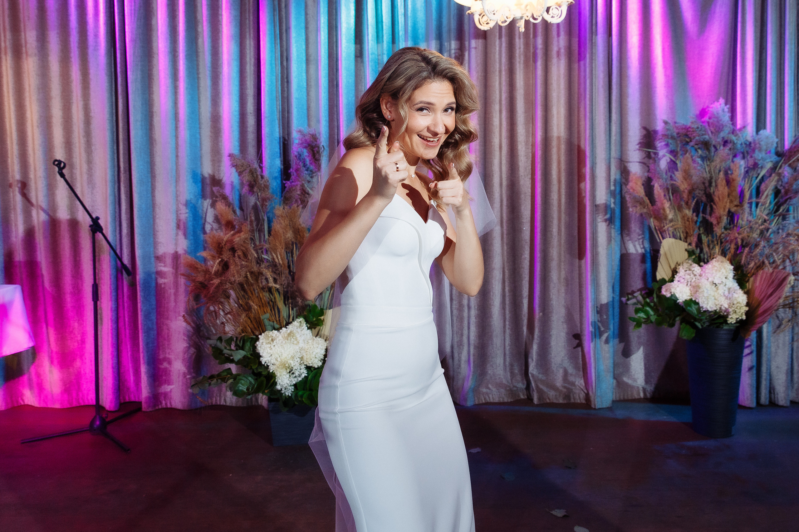 СВАДЬБА ЛИЛИИ И АЛЕКСАНДРА. Свадебный фотограф Юлия Логинова