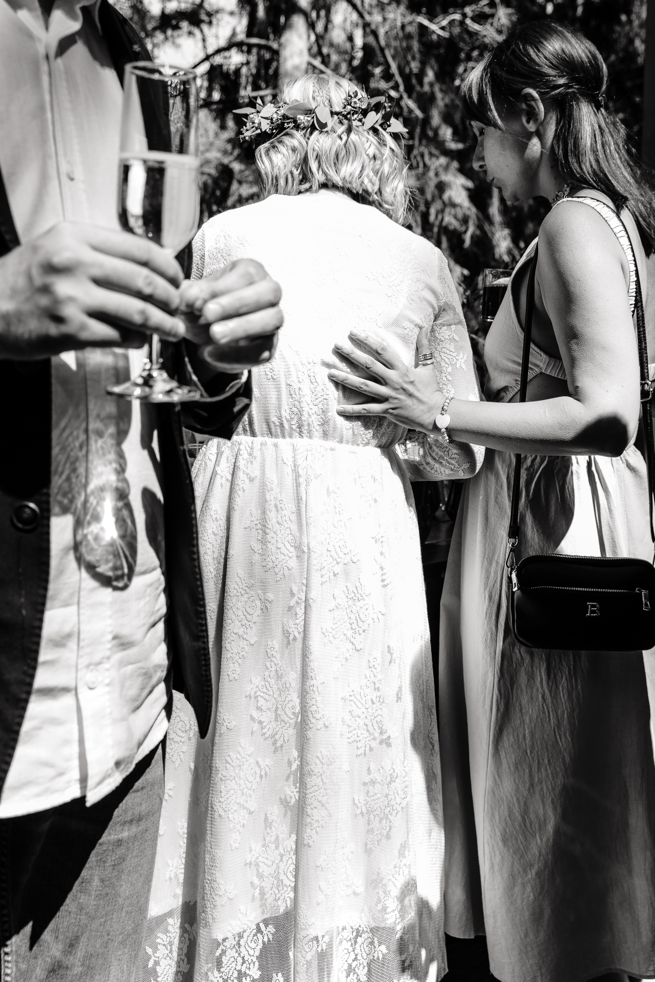 СВАДЬБА СВЕТЫ И РОМЫ. Свадебный фотограф Юлия Логинова