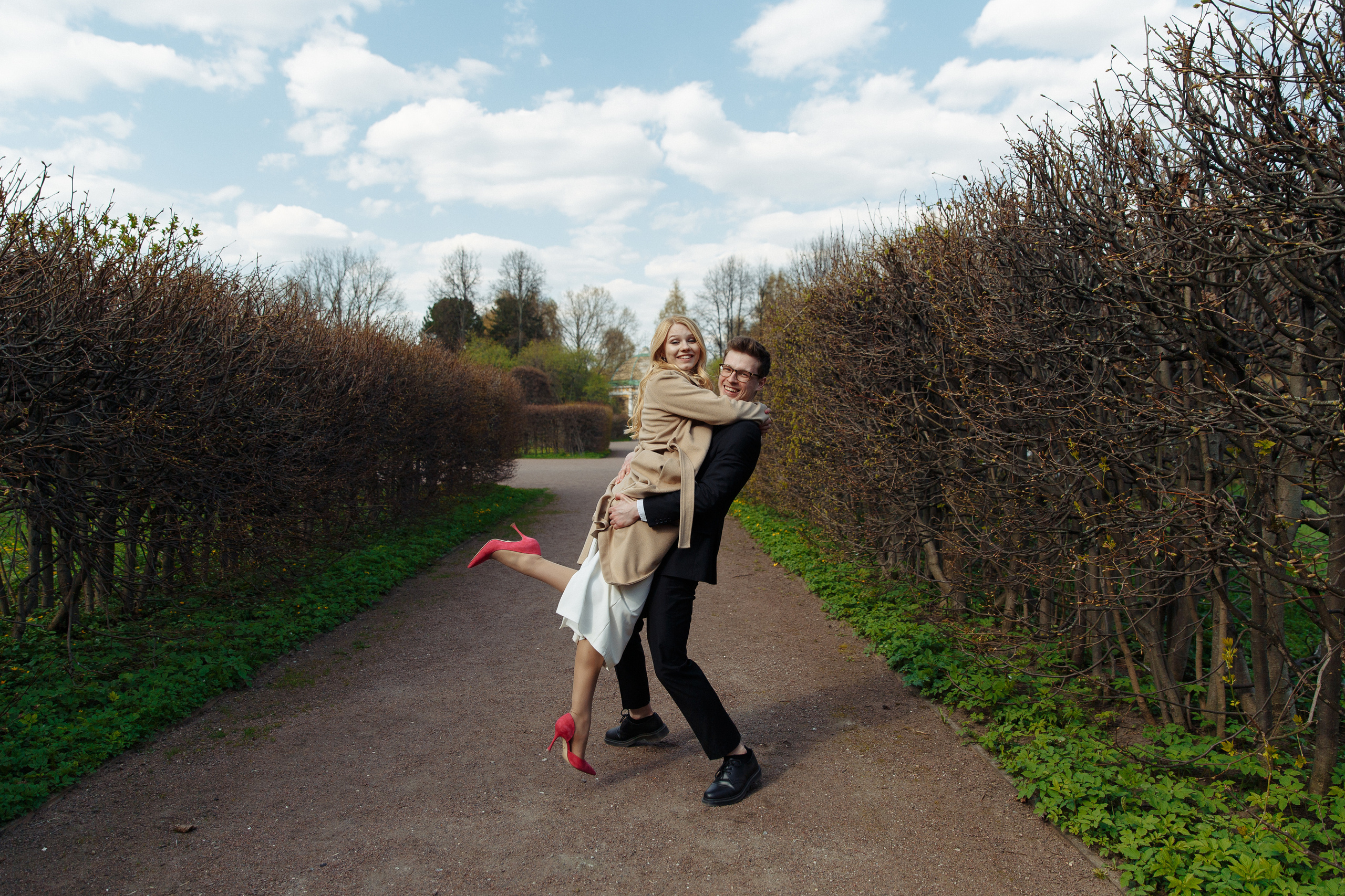 ЮЛЬ, ЕСТЬ ЖВАЧКА?. Свадебный фотограф Юлия Логинова