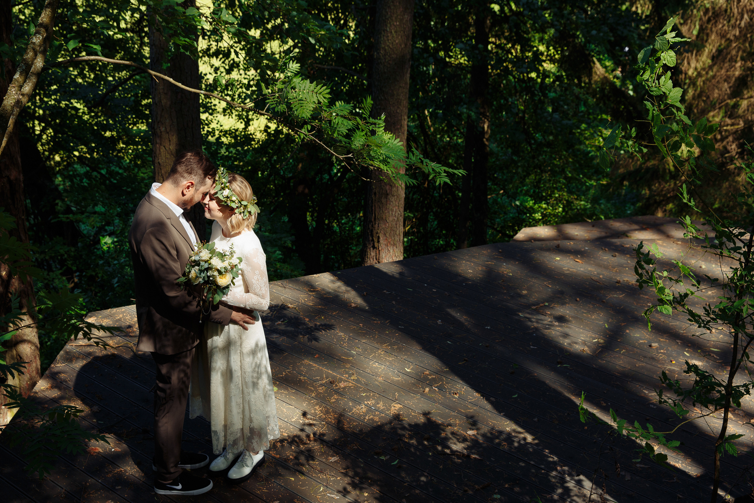 СВАДЬБА СВЕТЫ И РОМЫ. Свадебный фотограф Юлия Логинова