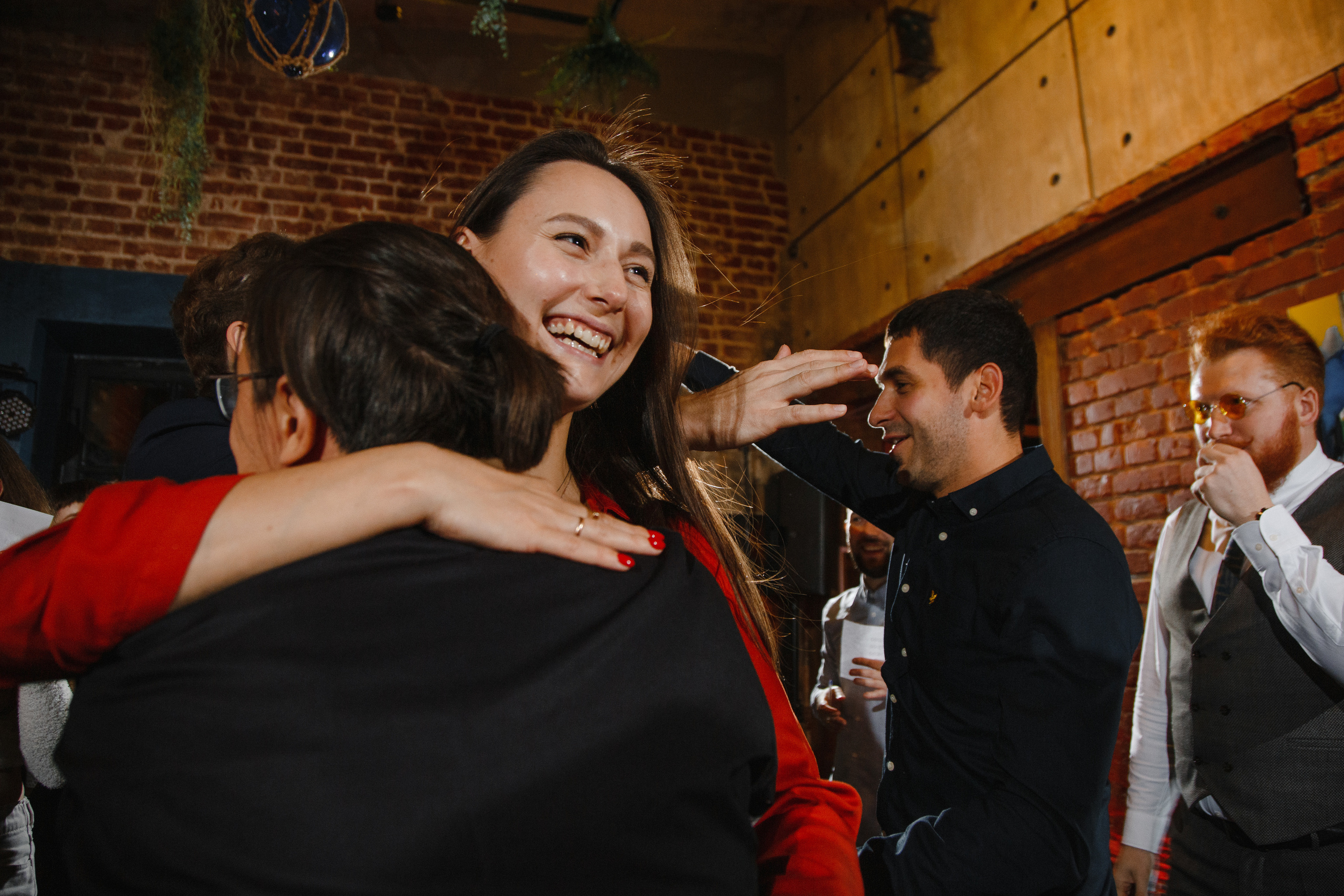 Свадьба Ольги и Дмитрия. Свадебный фотограф Юлия Логинова