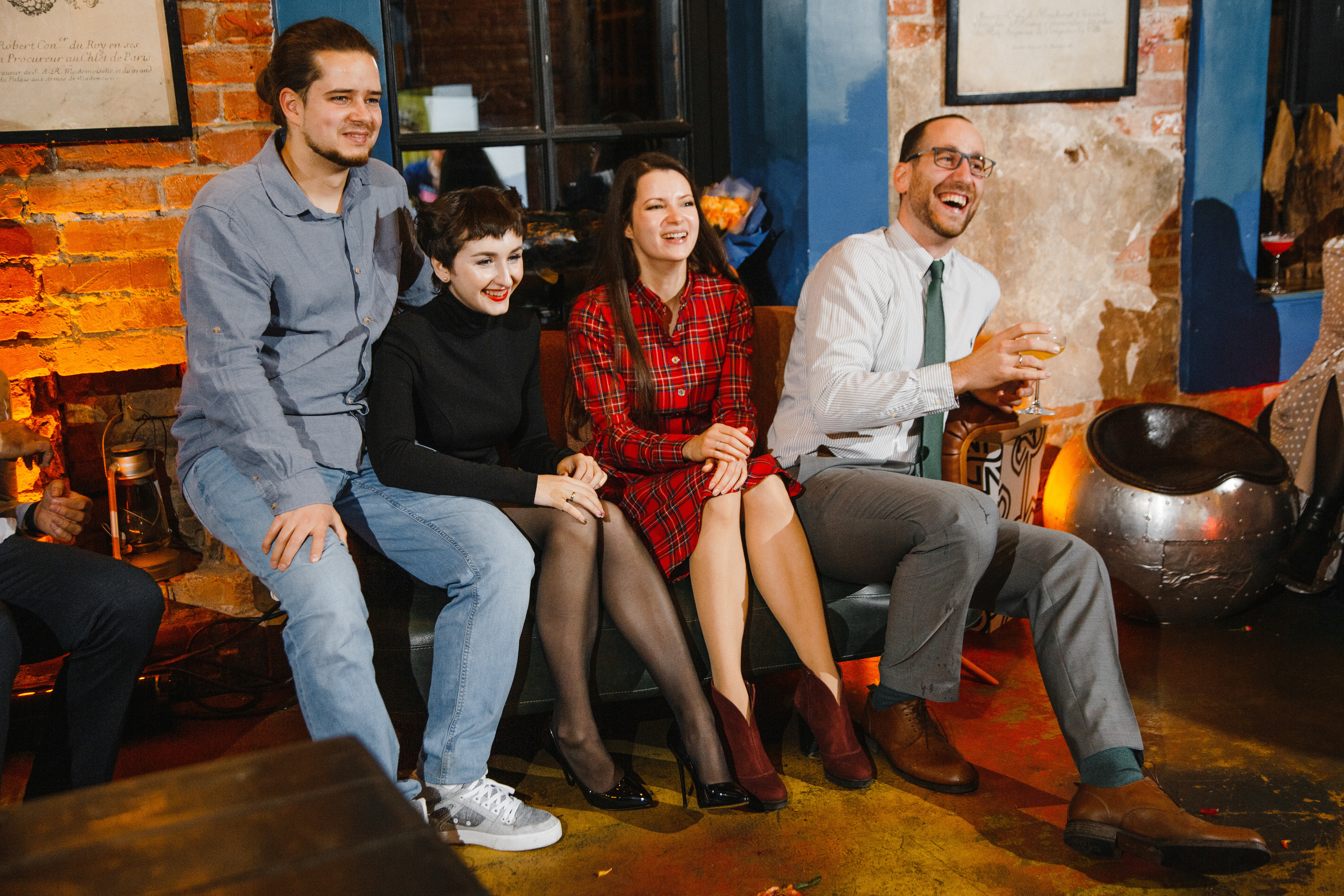 Свадьба Ольги и Дмитрия. Свадебный фотограф Юлия Логинова