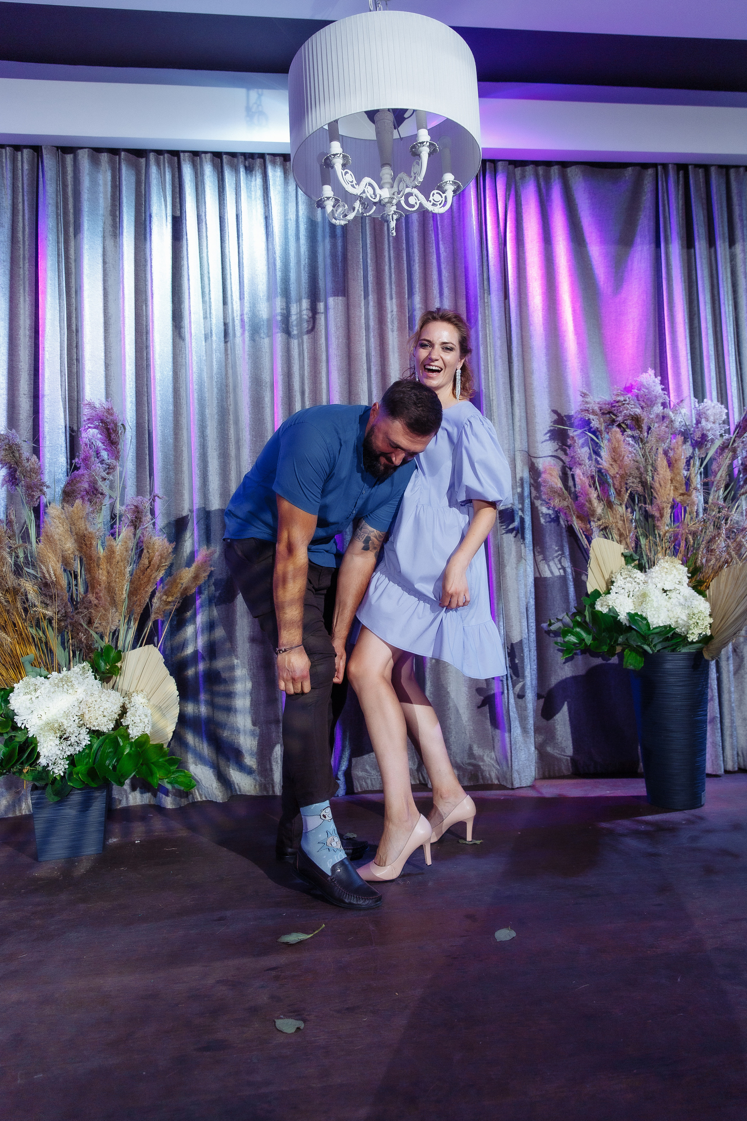 СВАДЬБА ЛИЛИИ И АЛЕКСАНДРА. Свадебный фотограф Юлия Логинова