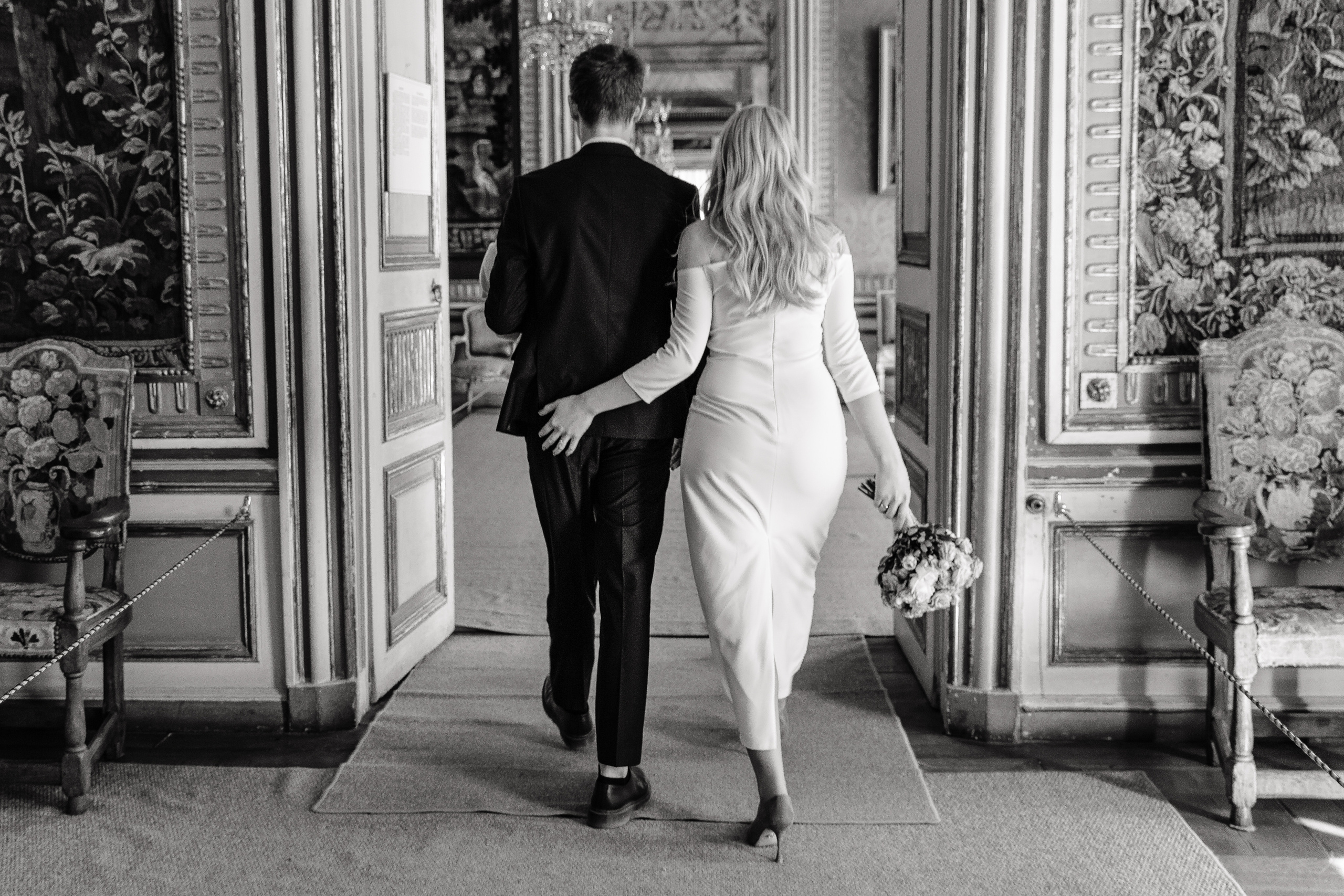 ЮЛЬ, ЕСТЬ ЖВАЧКА?. Свадебный фотограф Юлия Логинова