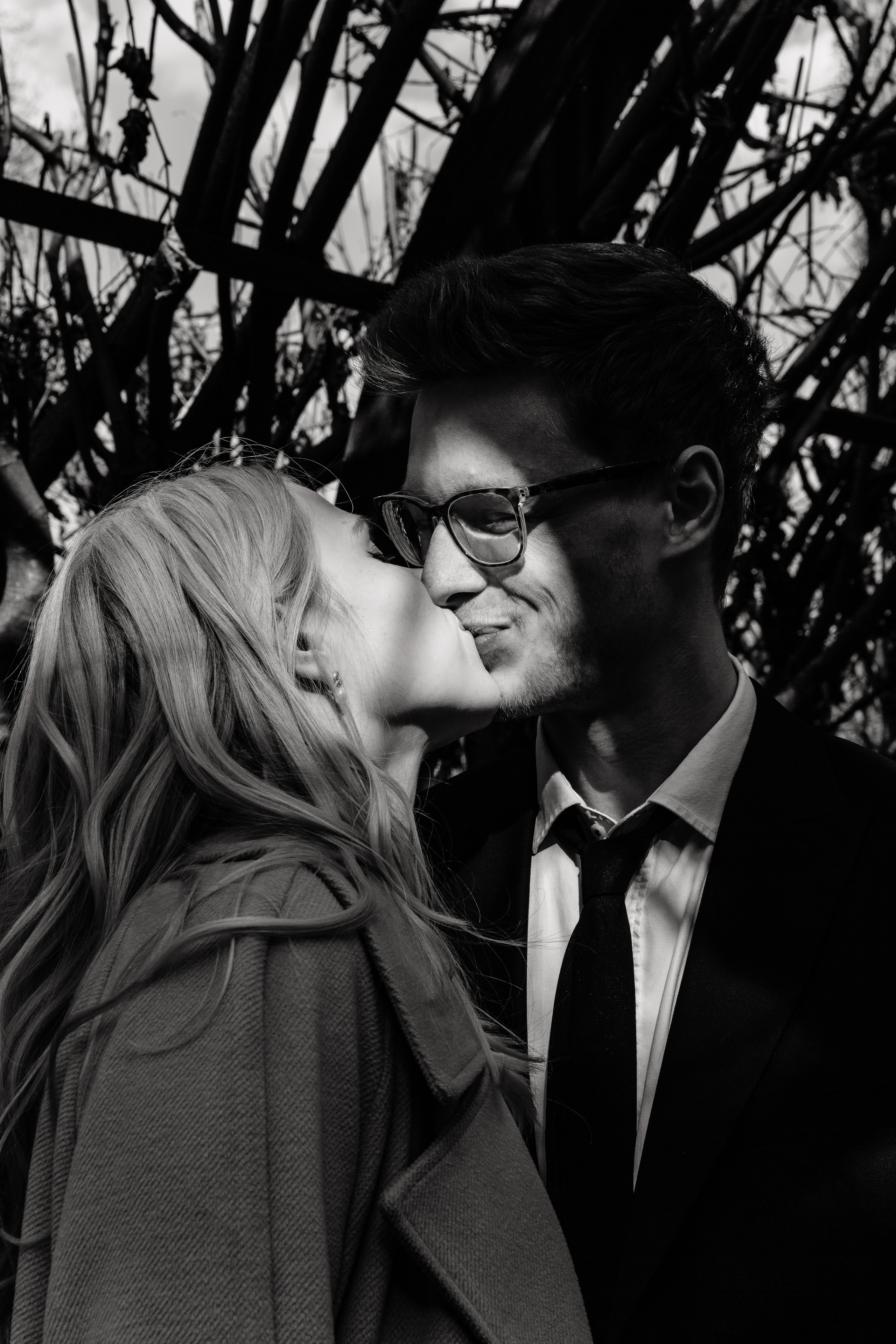 ЮЛЬ, ЕСТЬ ЖВАЧКА?. Свадебный фотограф Юлия Логинова